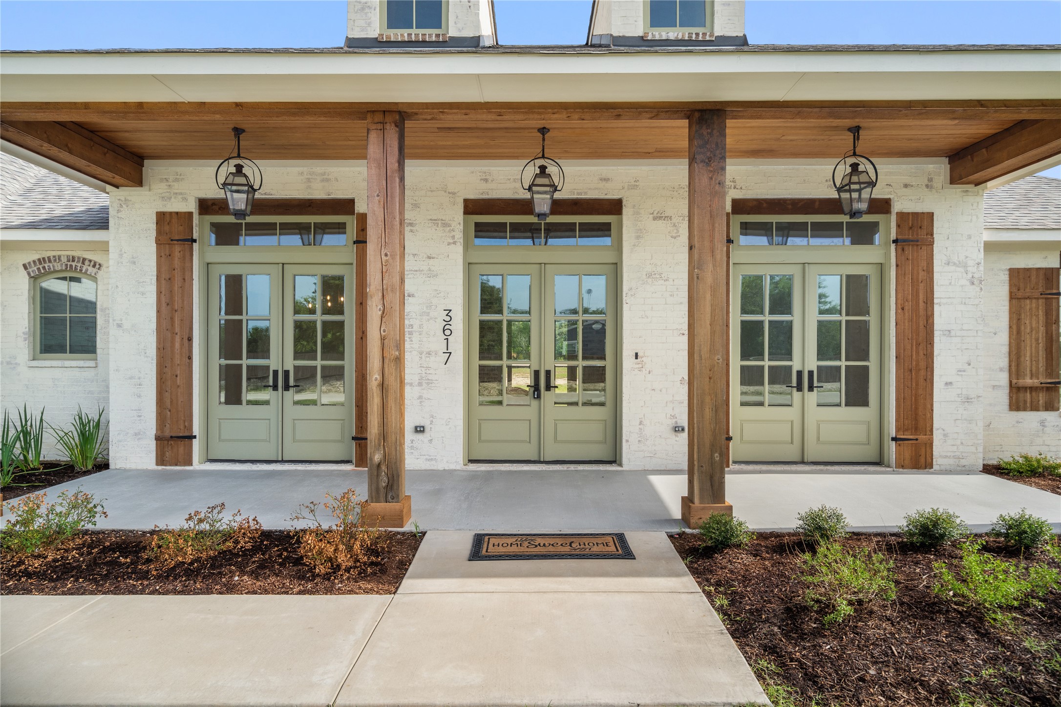 3617 Cherrybark Lane