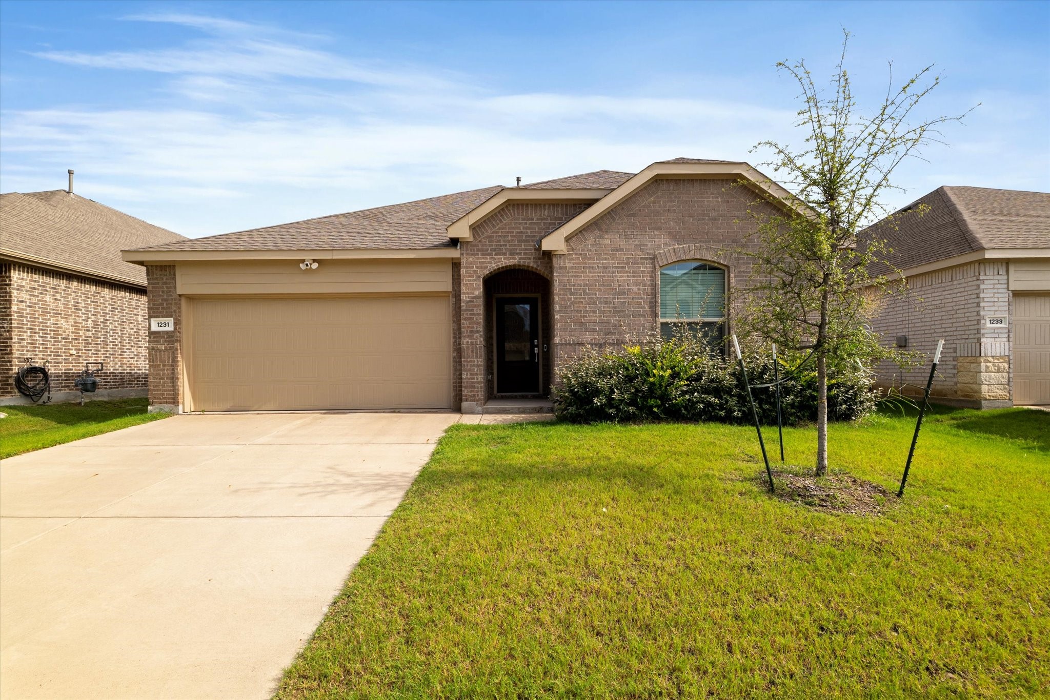 1231 Sequoia Lane