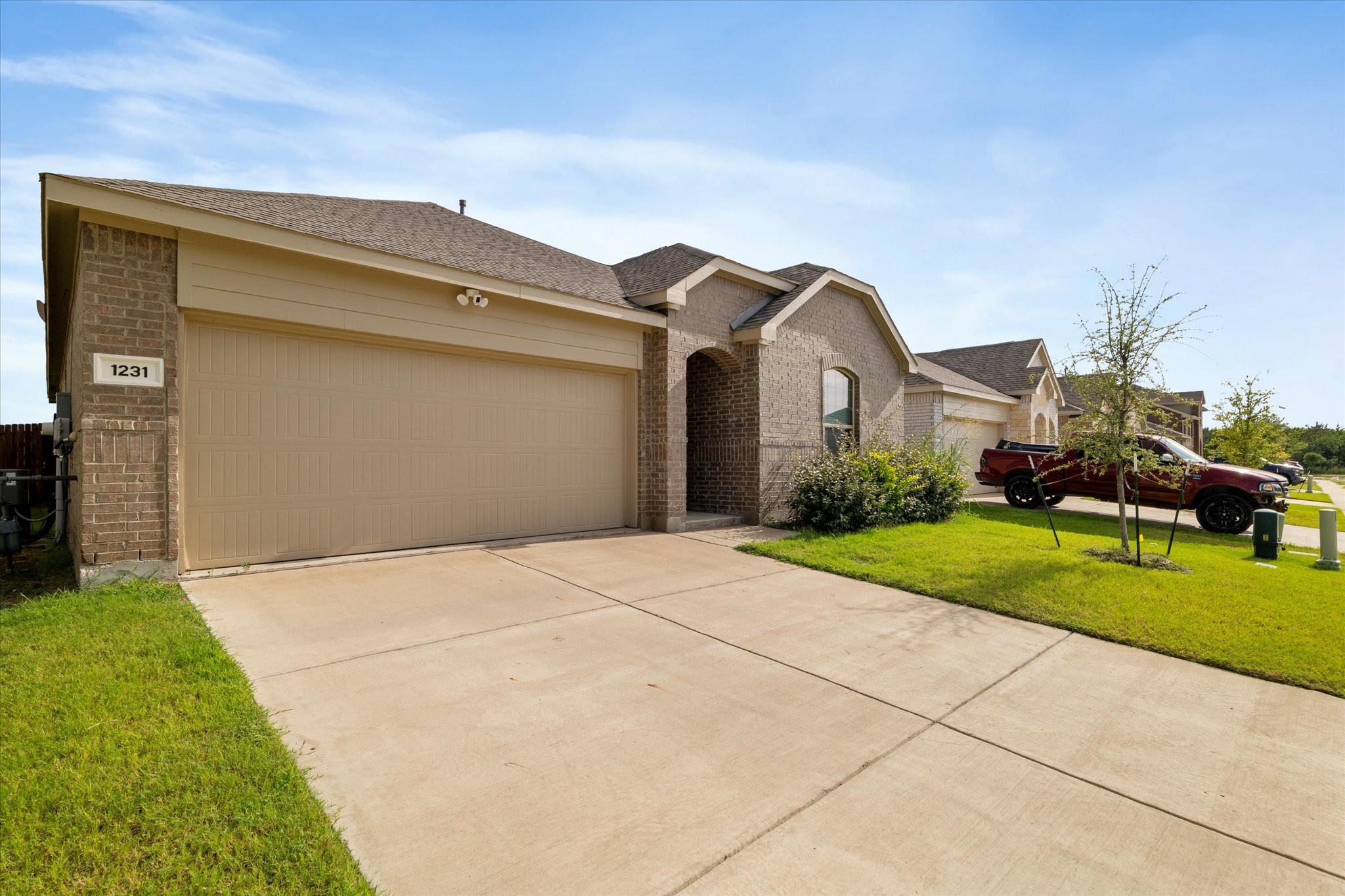 1231 Sequoia Lane