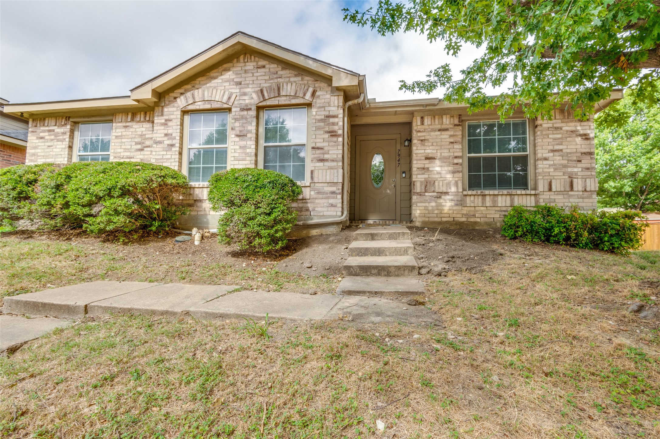 7947 Harmony Creek Road