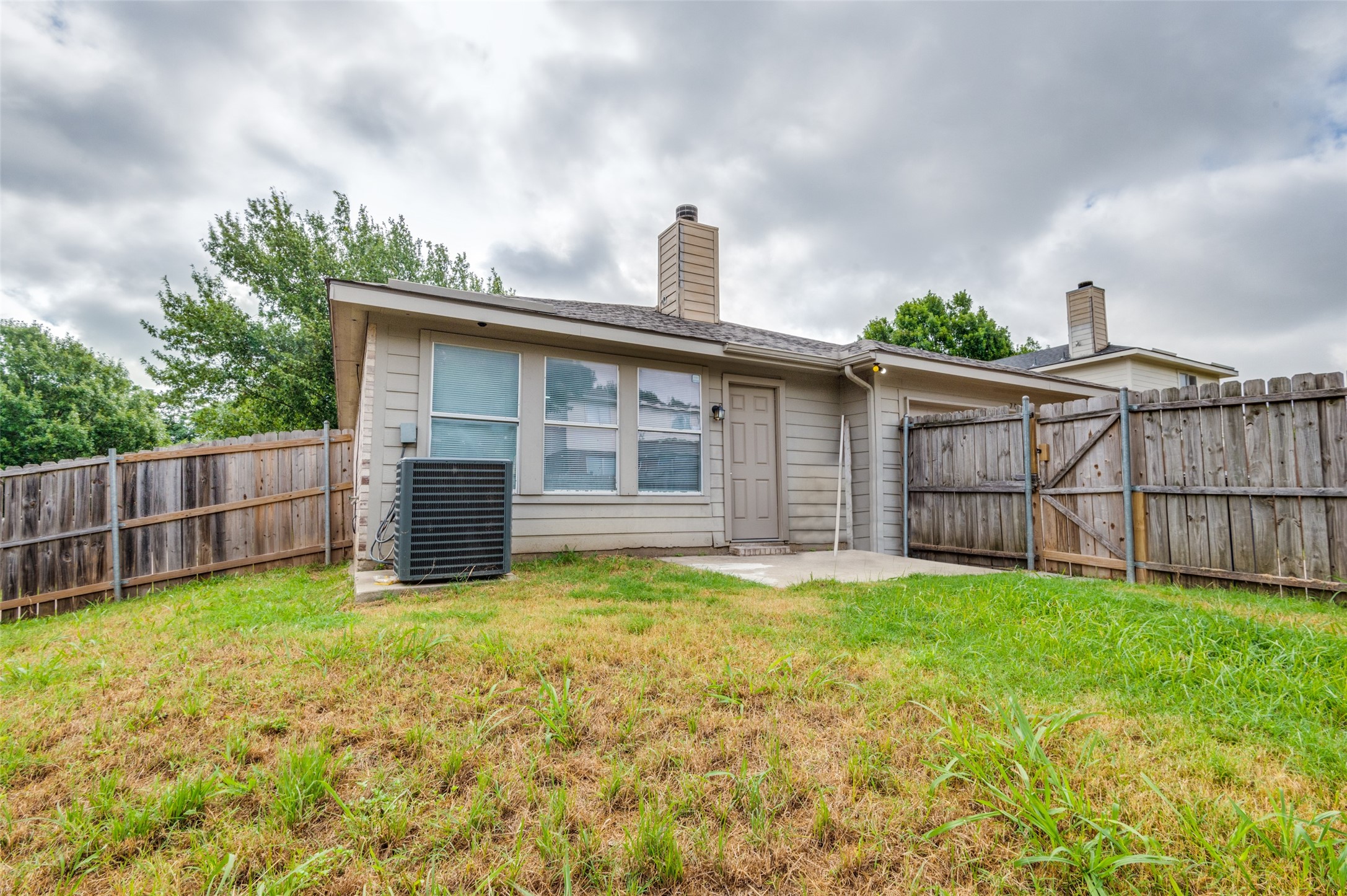 7947 Harmony Creek Road