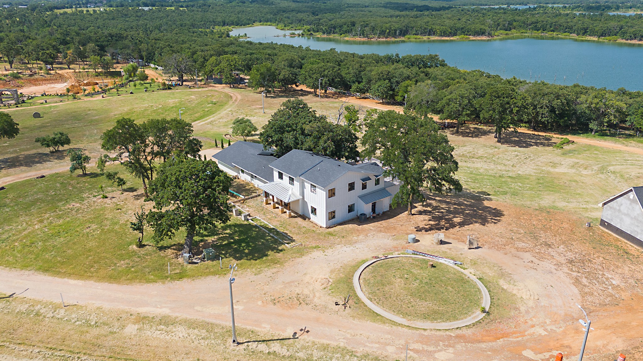 23507 Alexander Road