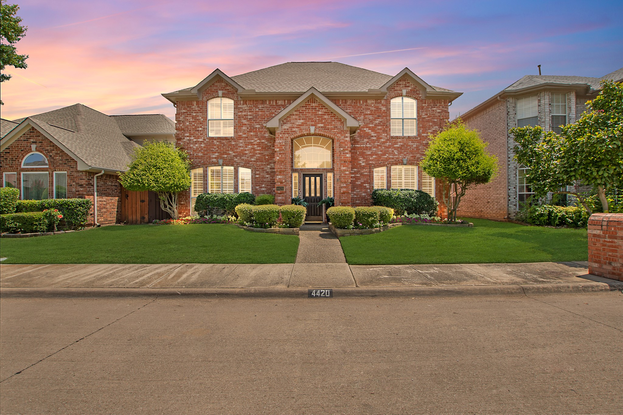 4420 Voss Hills Place