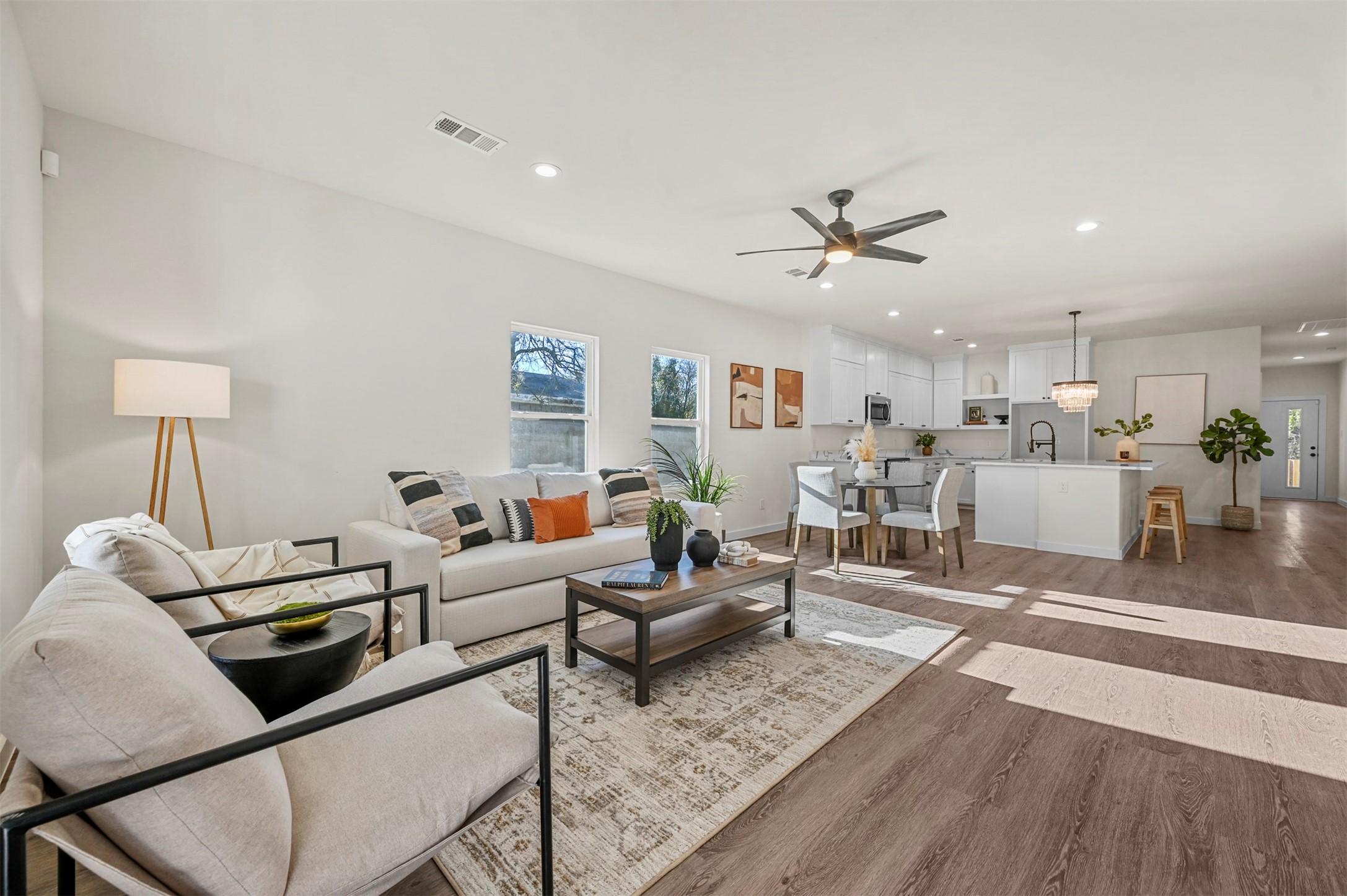 4525 Garrison Avenue