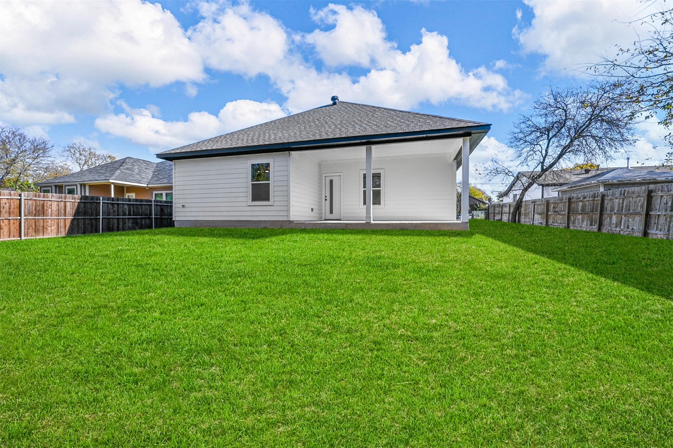 4525 Garrison Avenue