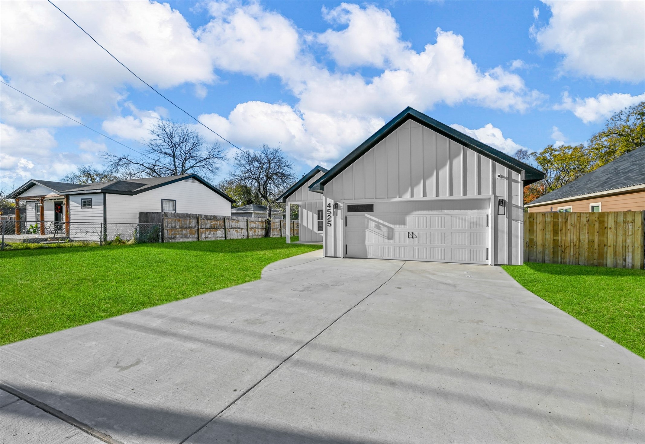 4525 Garrison Avenue