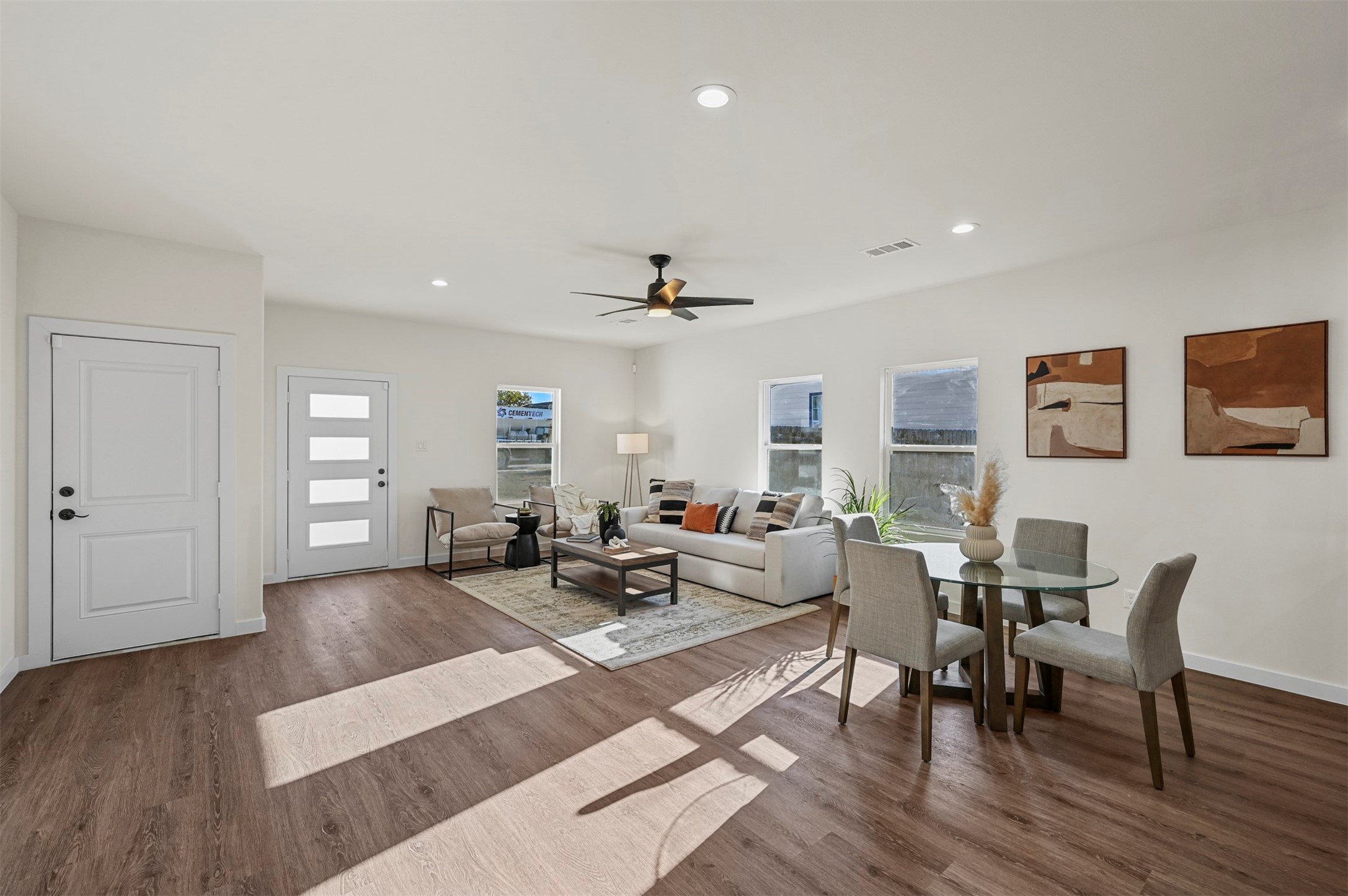 4525 Garrison Avenue