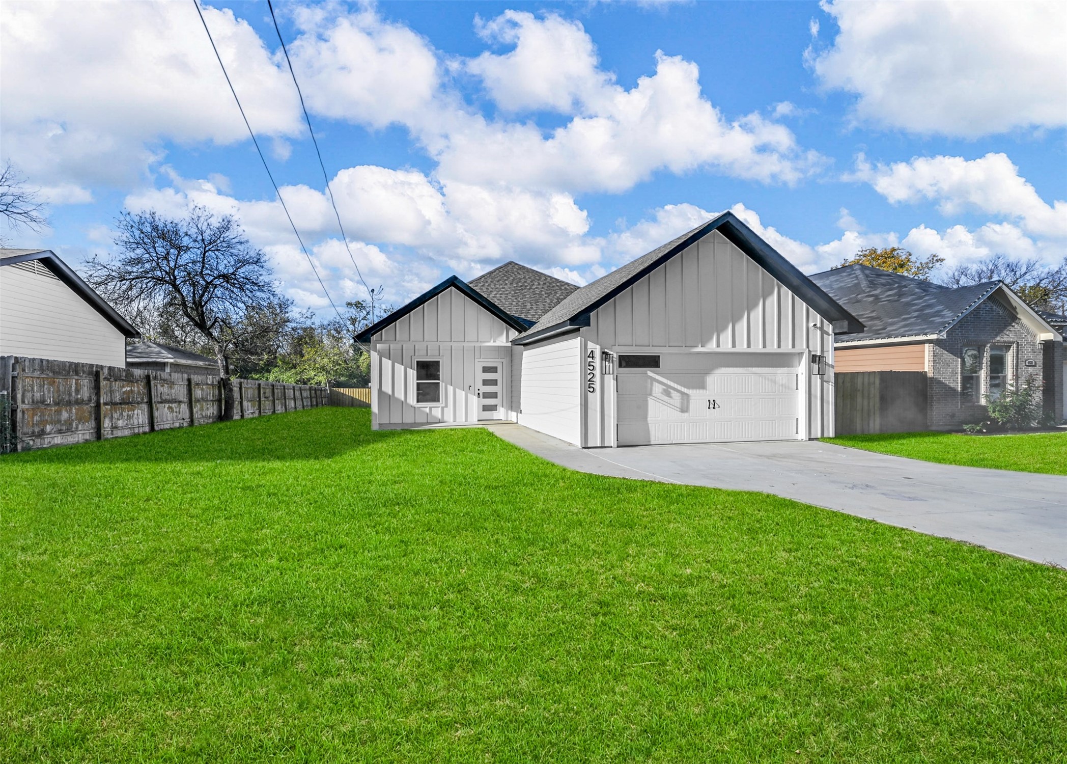 4525 Garrison Avenue