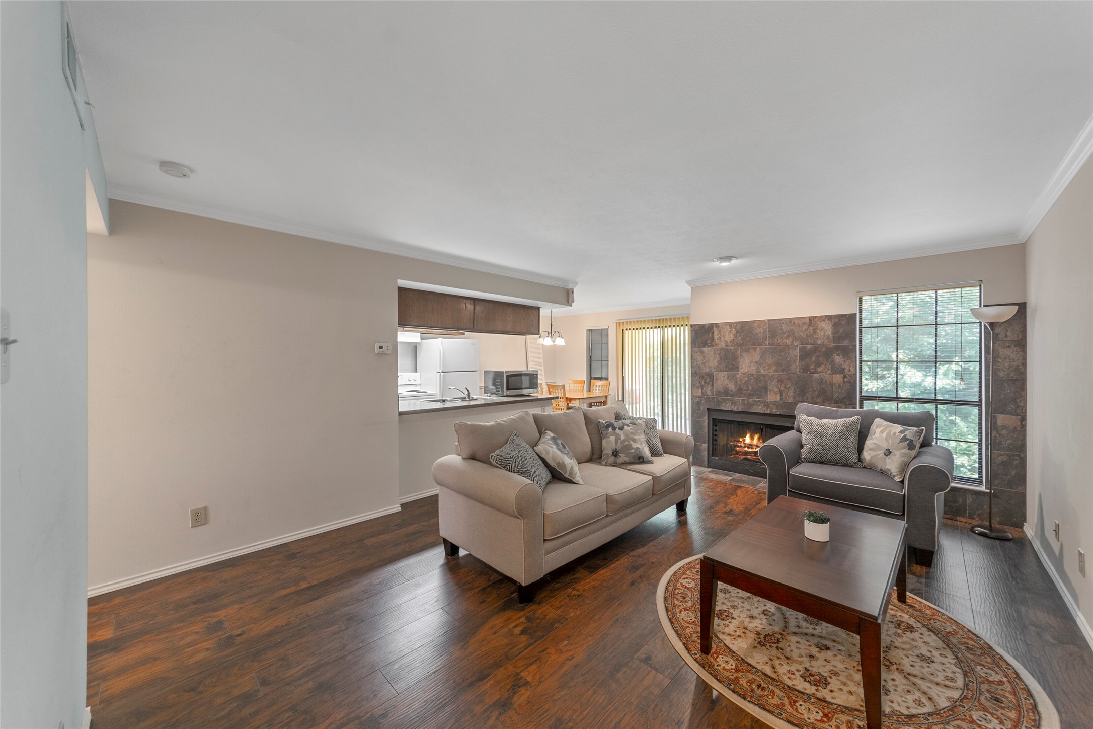 5809 Marvin Loving Drive 510