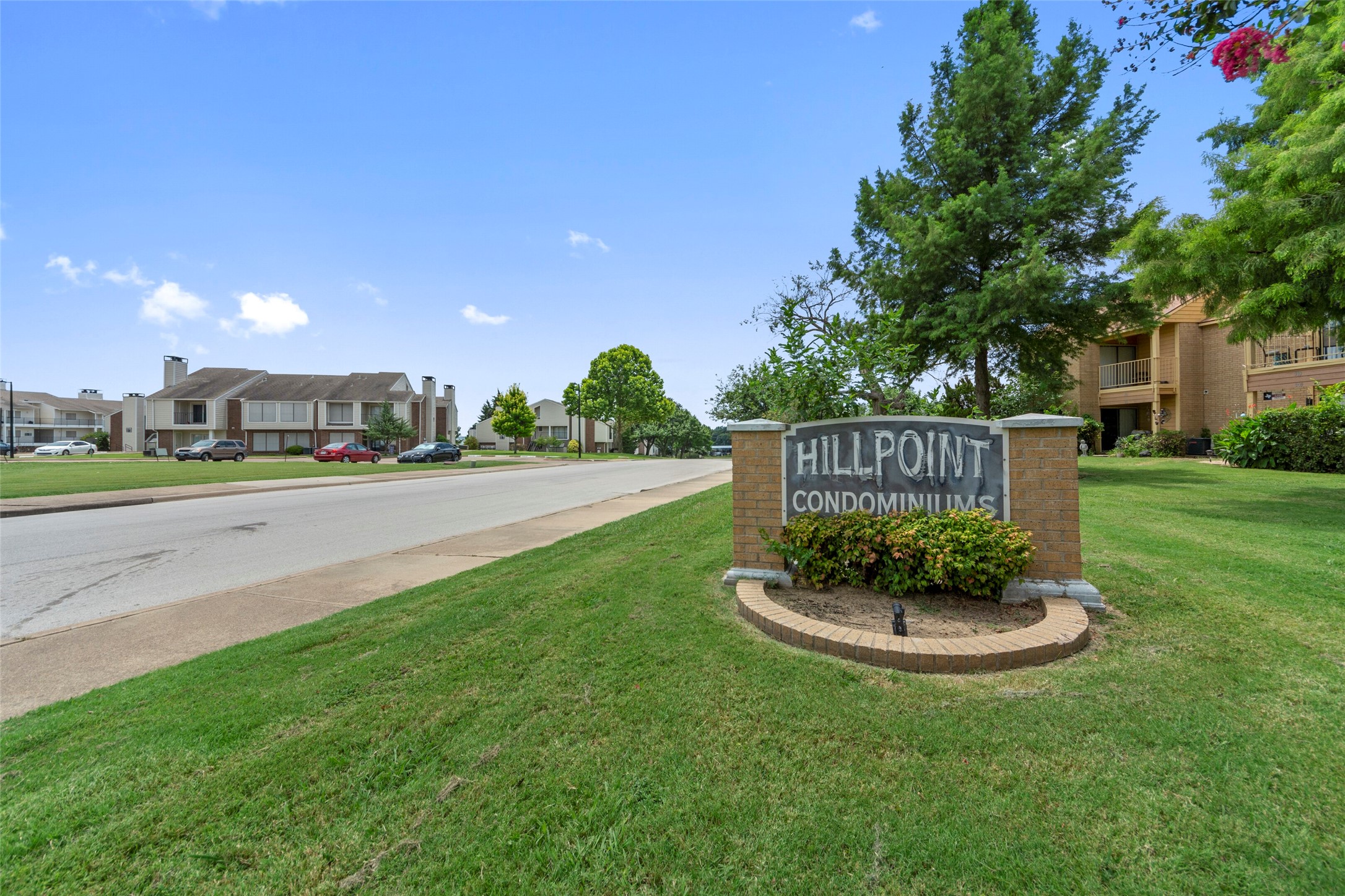 5809 Marvin Loving Drive 510