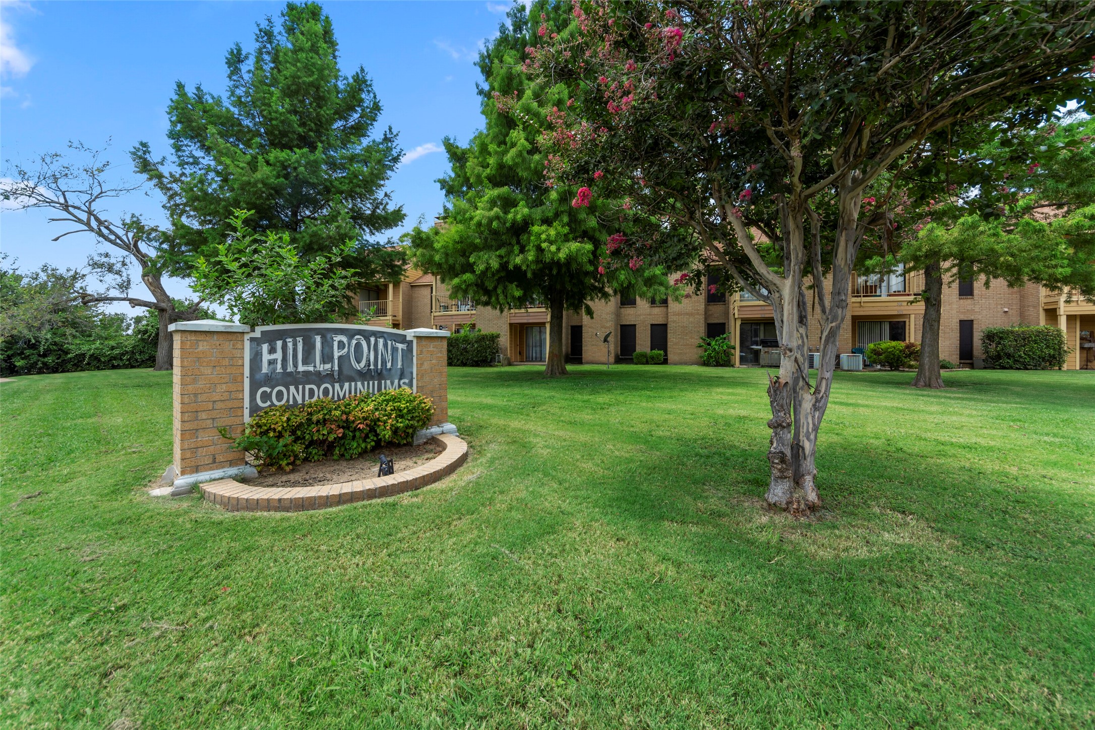 5809 Marvin Loving Drive 510