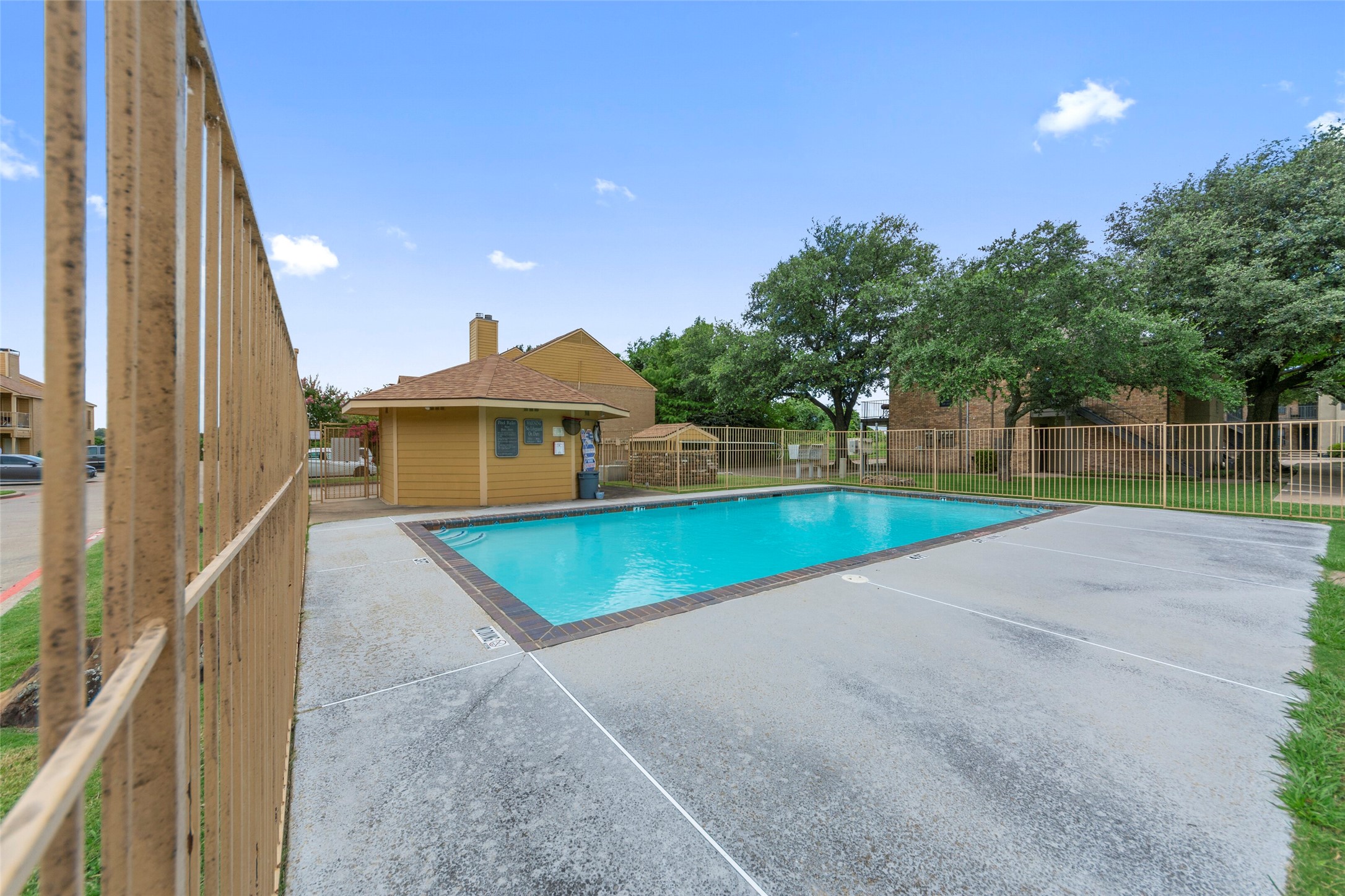 5809 Marvin Loving Drive 510