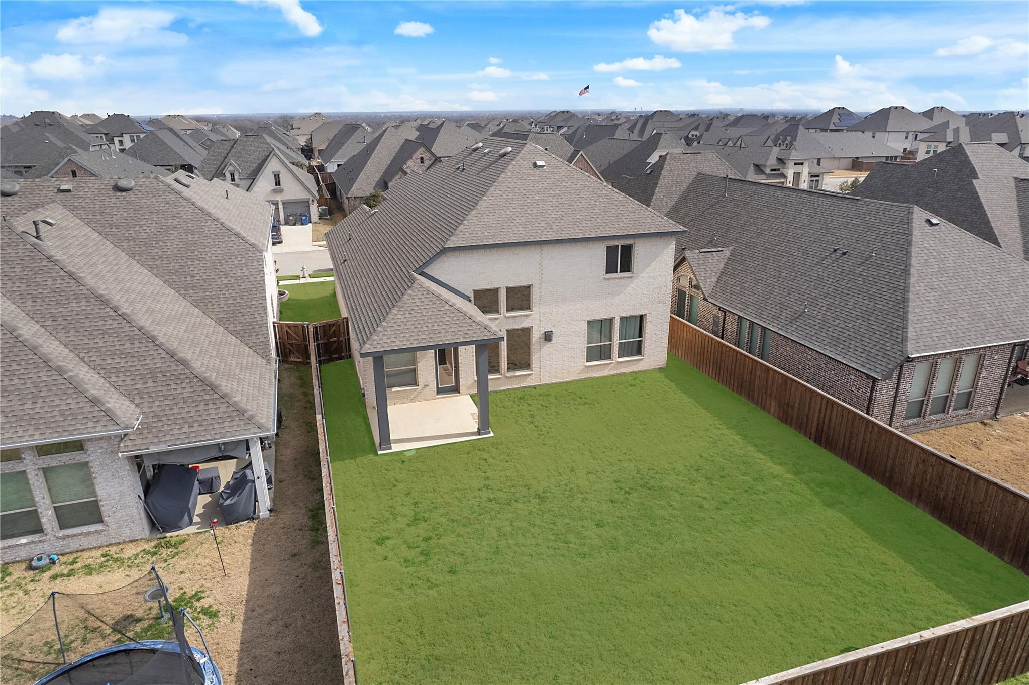 3716 Blue Stream Drive