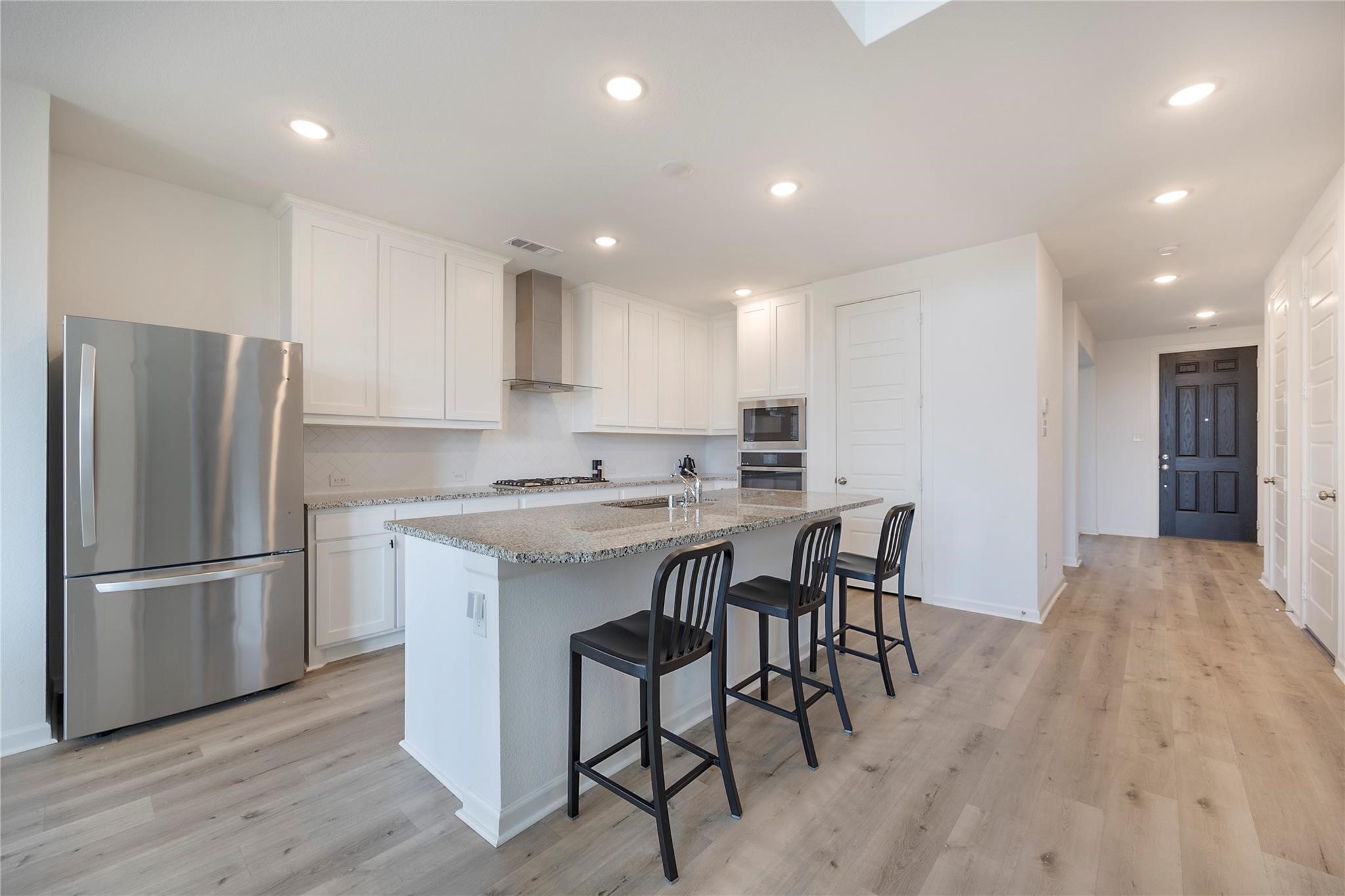 3716 Blue Stream Drive