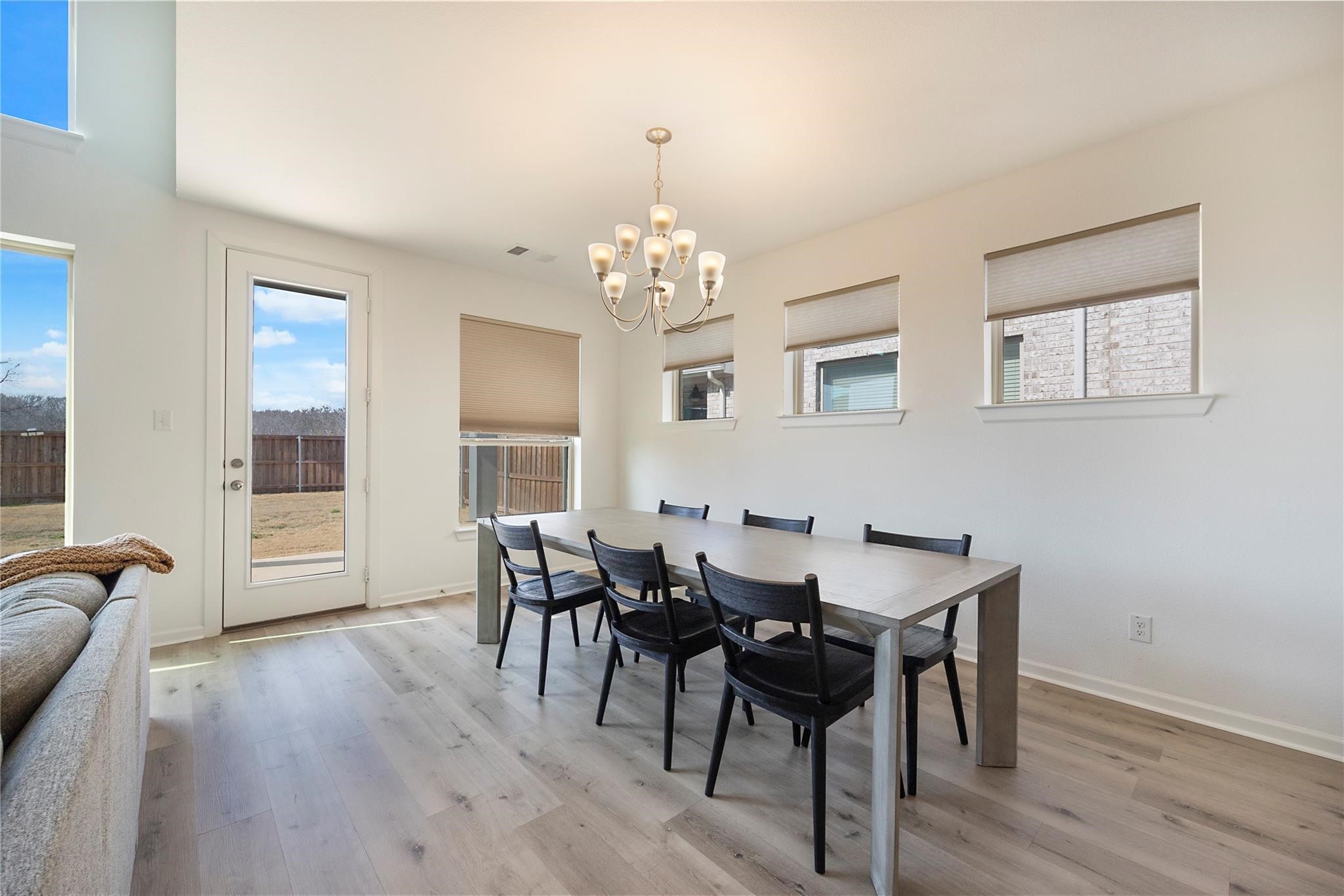 3716 Blue Stream Drive