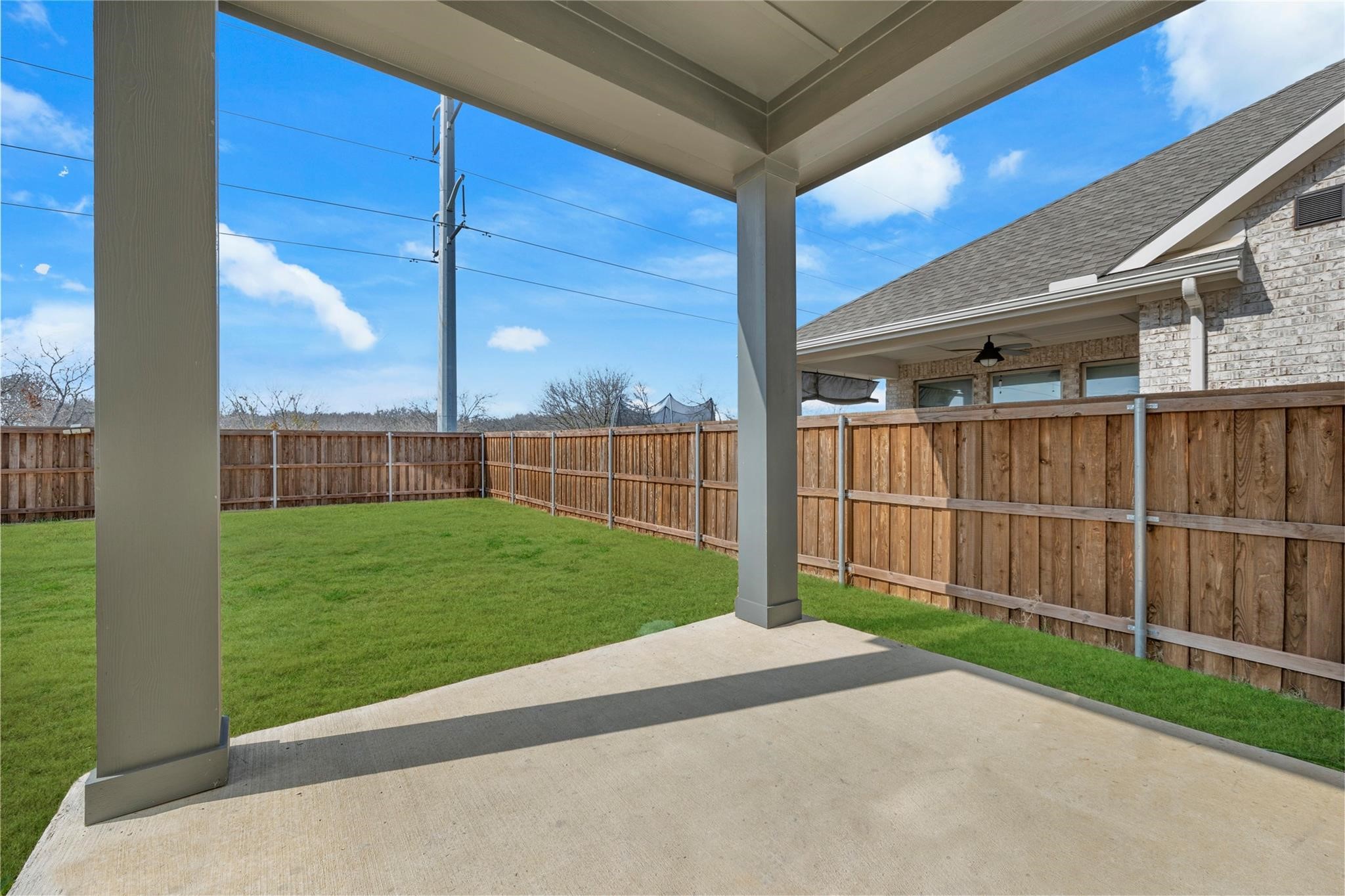 3716 Blue Stream Drive