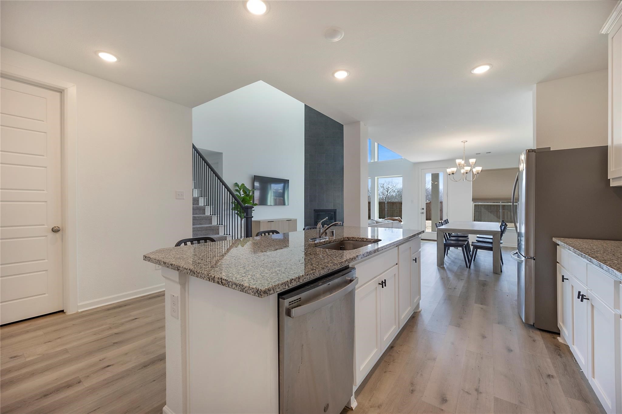 3716 Blue Stream Drive