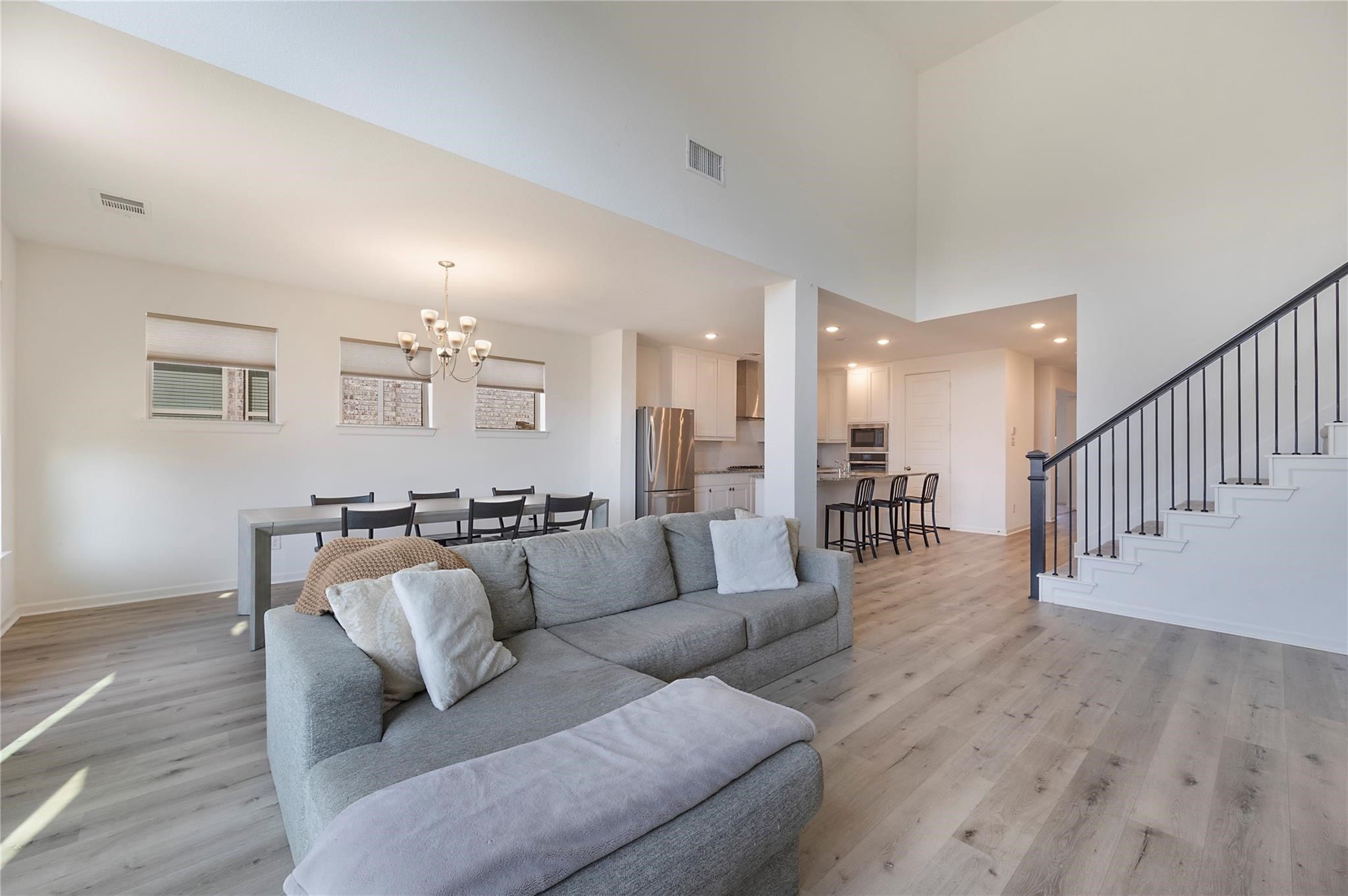 3716 Blue Stream Drive