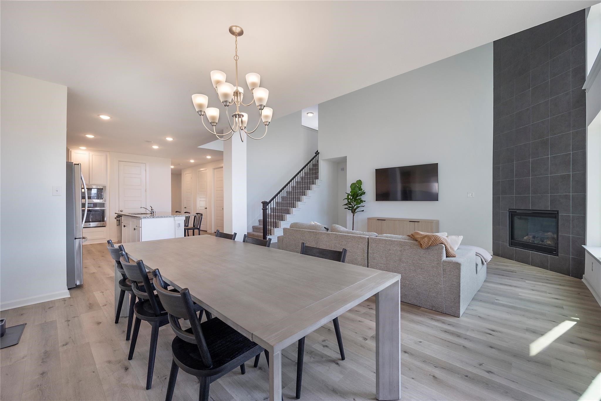 3716 Blue Stream Drive