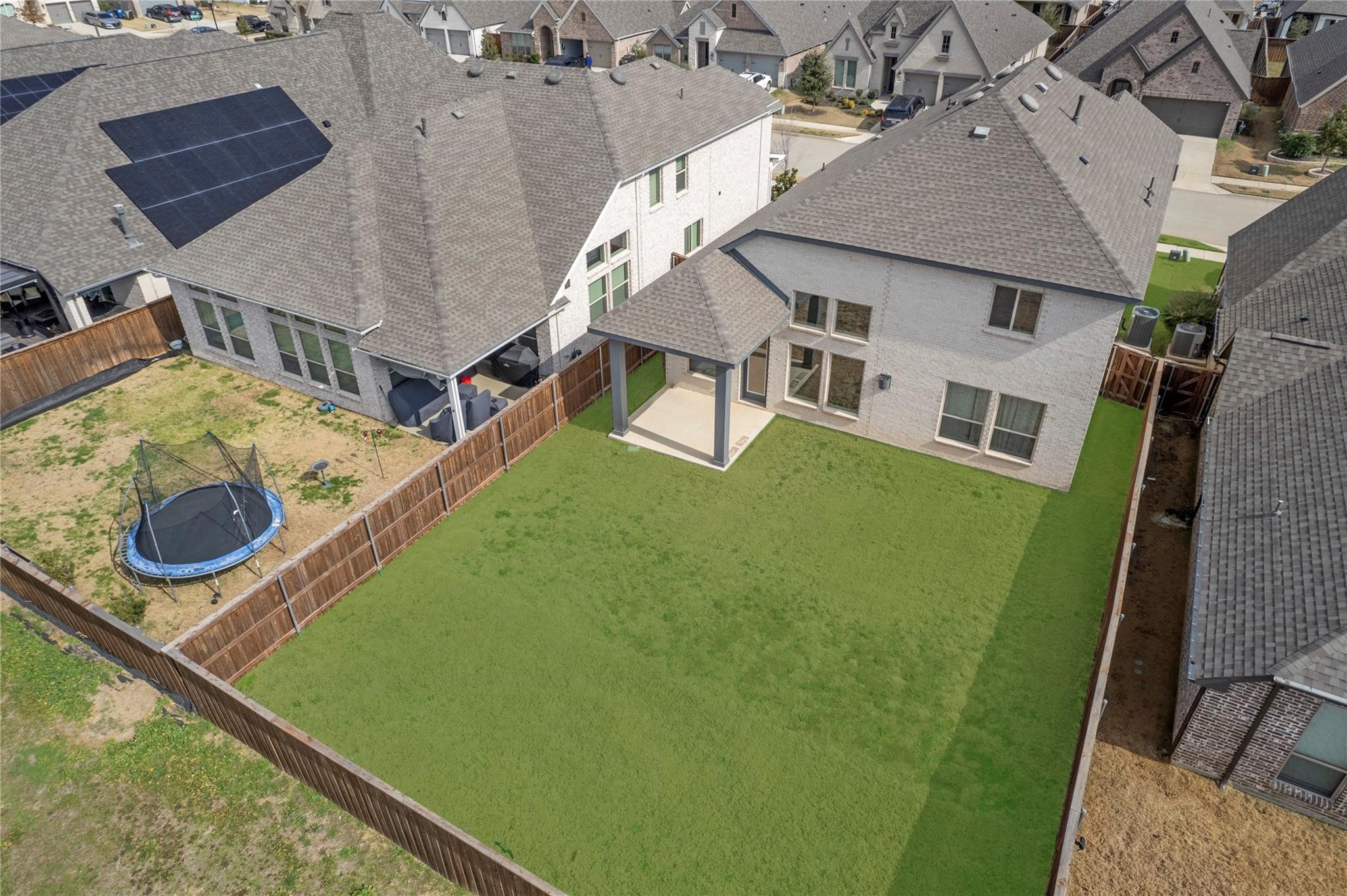 3716 Blue Stream Drive