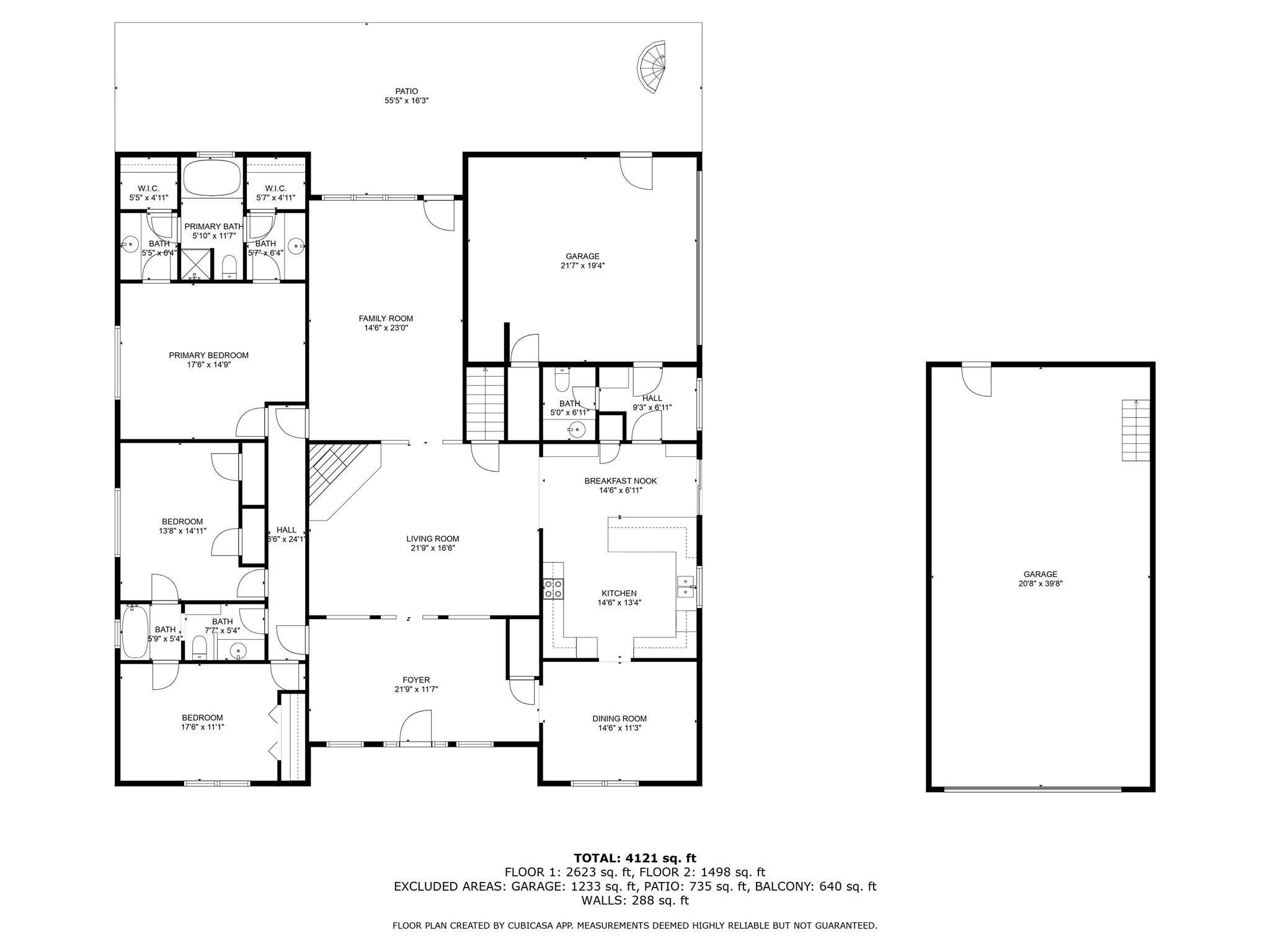 244 Cartwright Hill Lane