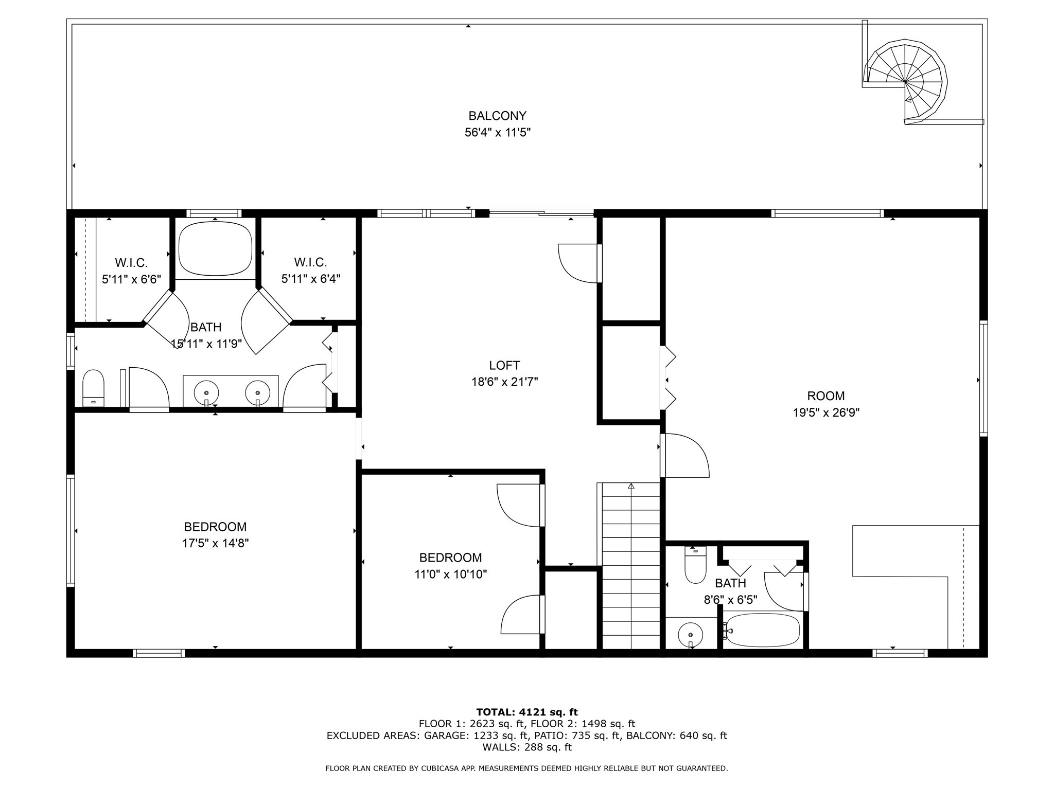 244 Cartwright Hill Lane