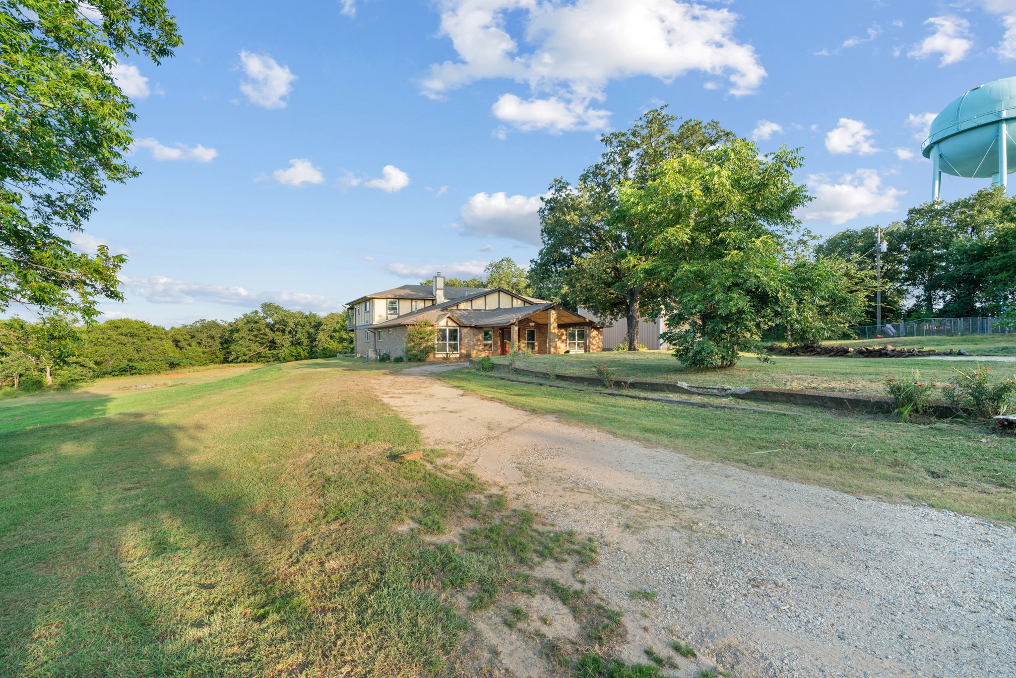 244 Cartwright Hill Lane