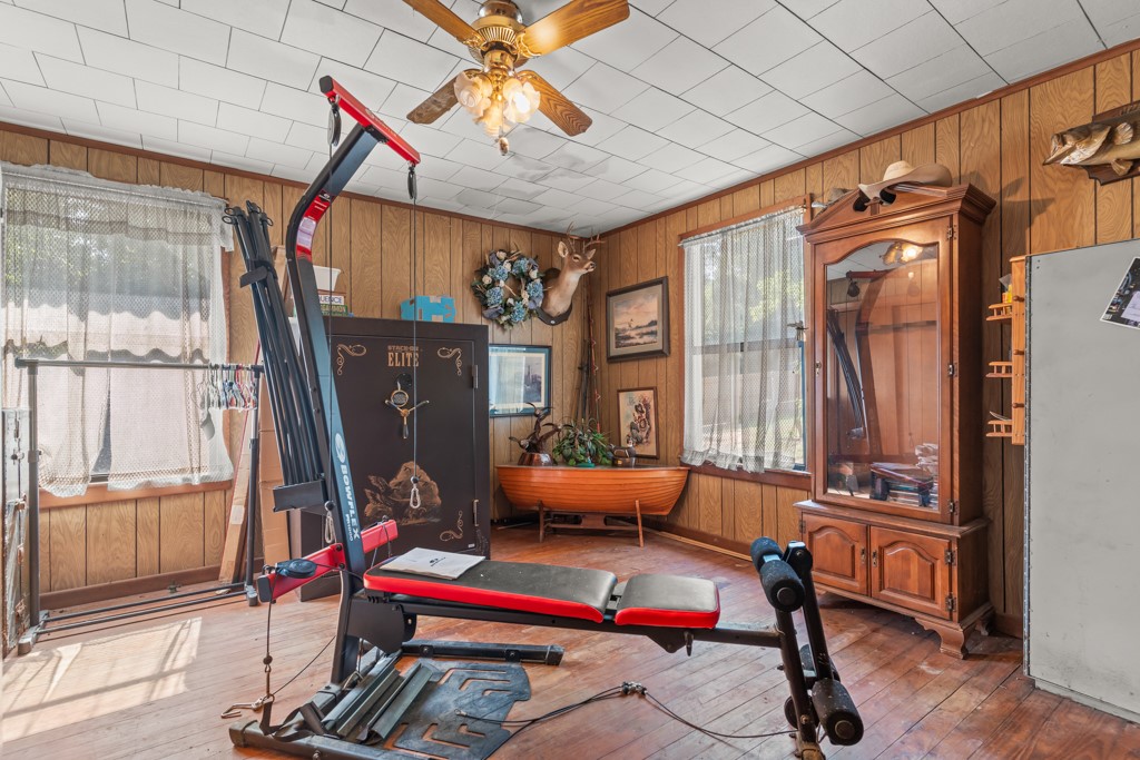 12900 N CR 2127 Road