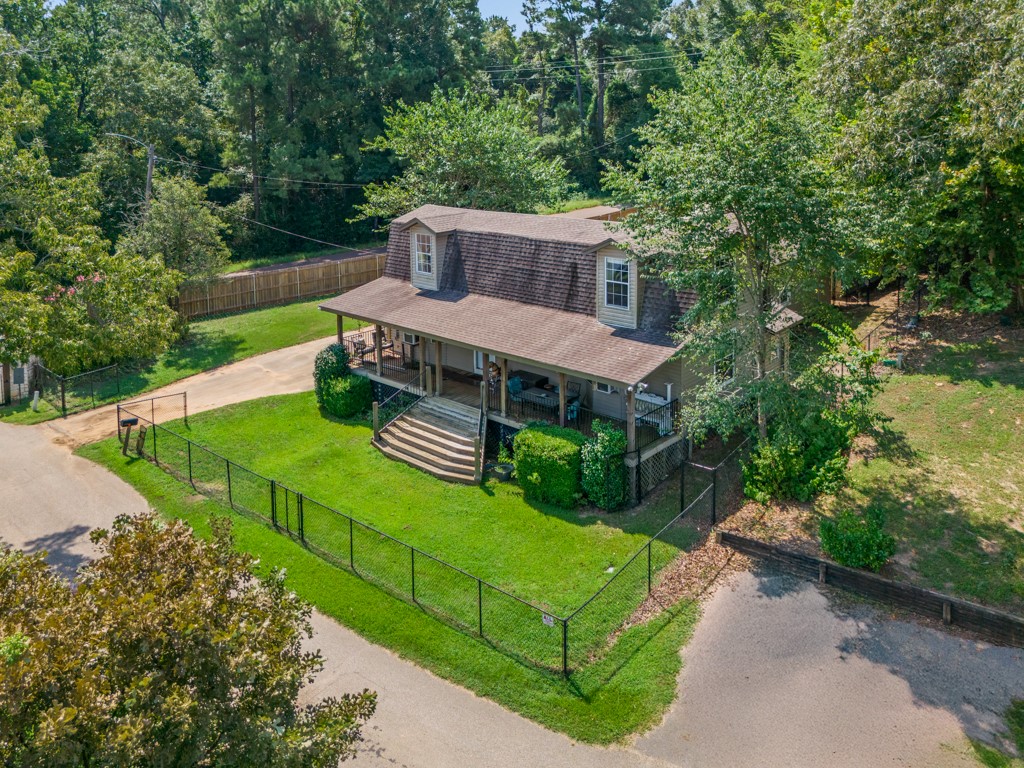 12900 N CR 2127 Road