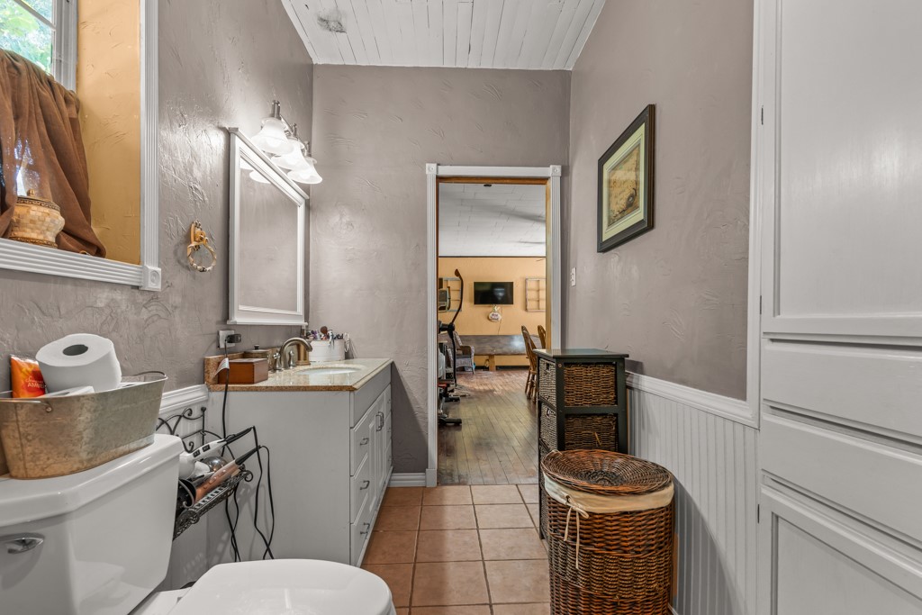 12900 N CR 2127 Road