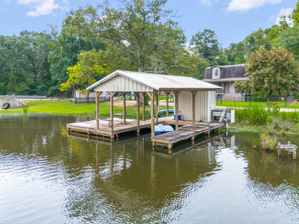 12900 N CR 2127 Road