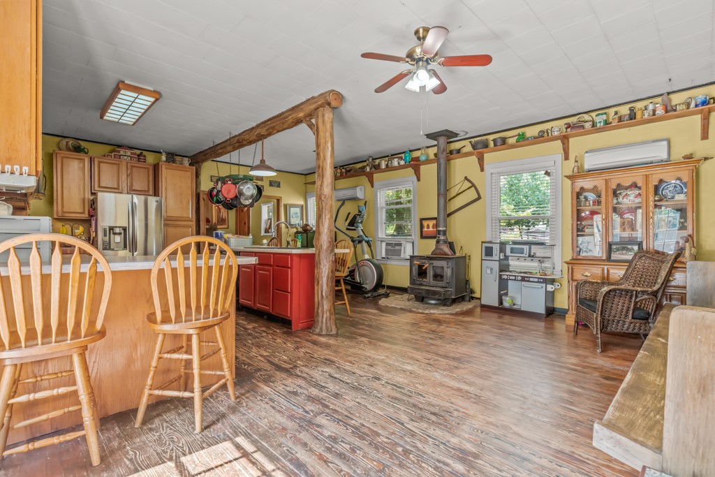 12900 N CR 2127 Road