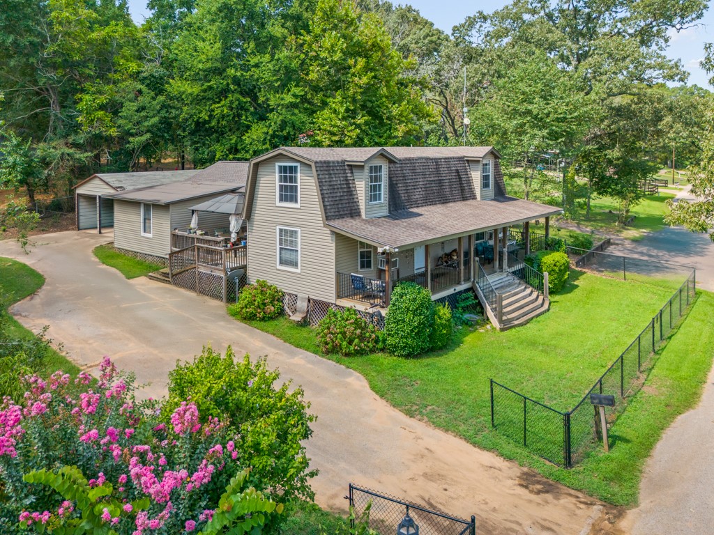 12900 N CR 2127 Road