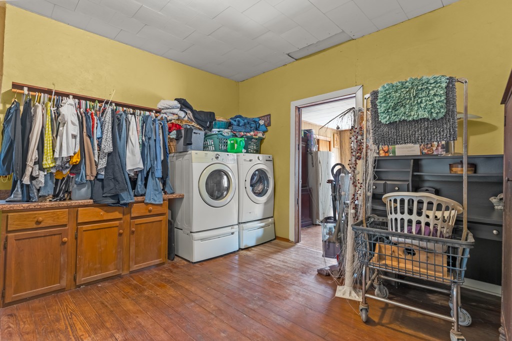 12900 N CR 2127 Road