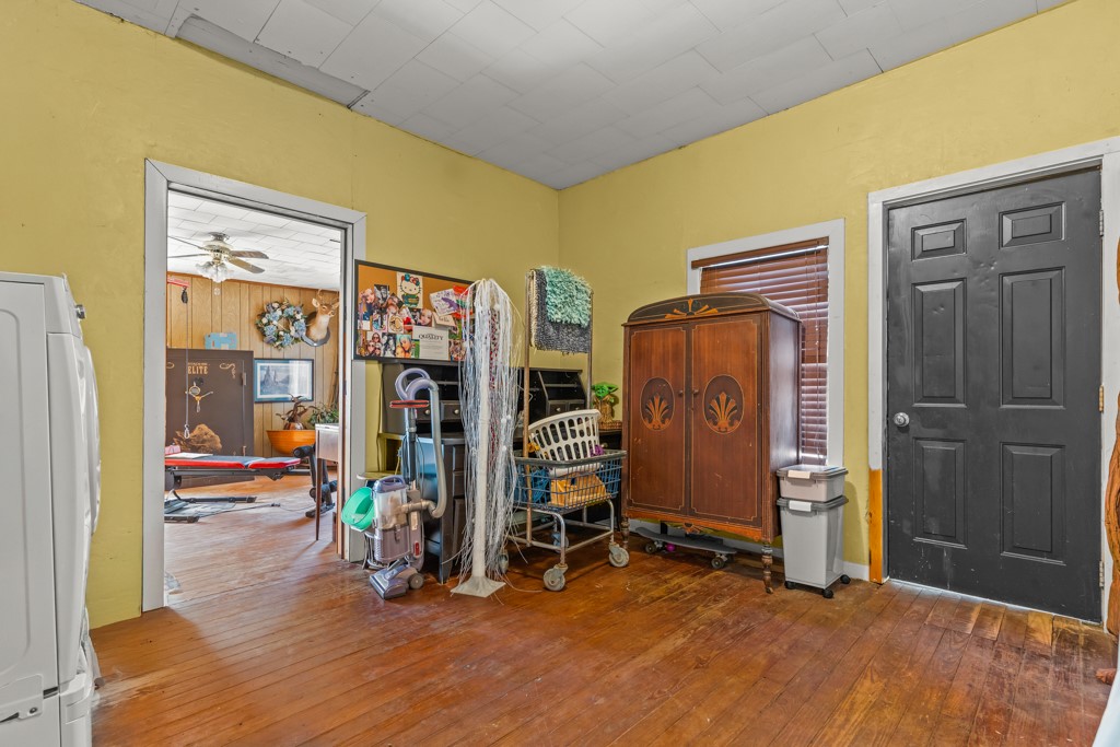 12900 N CR 2127 Road