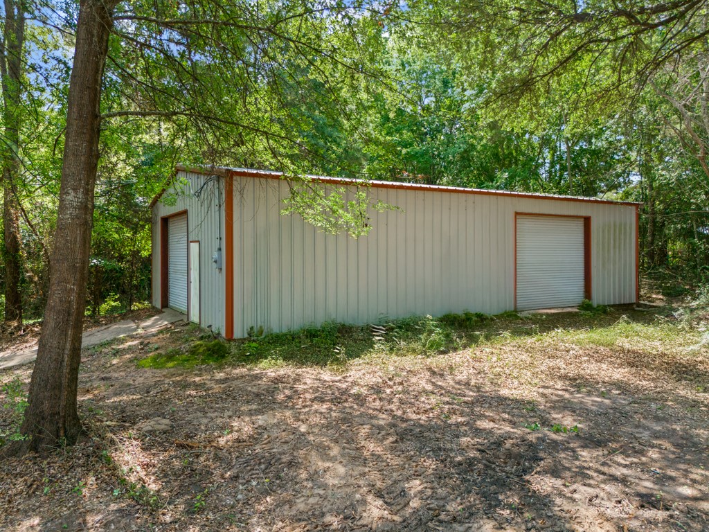 12900 N CR 2127 Road