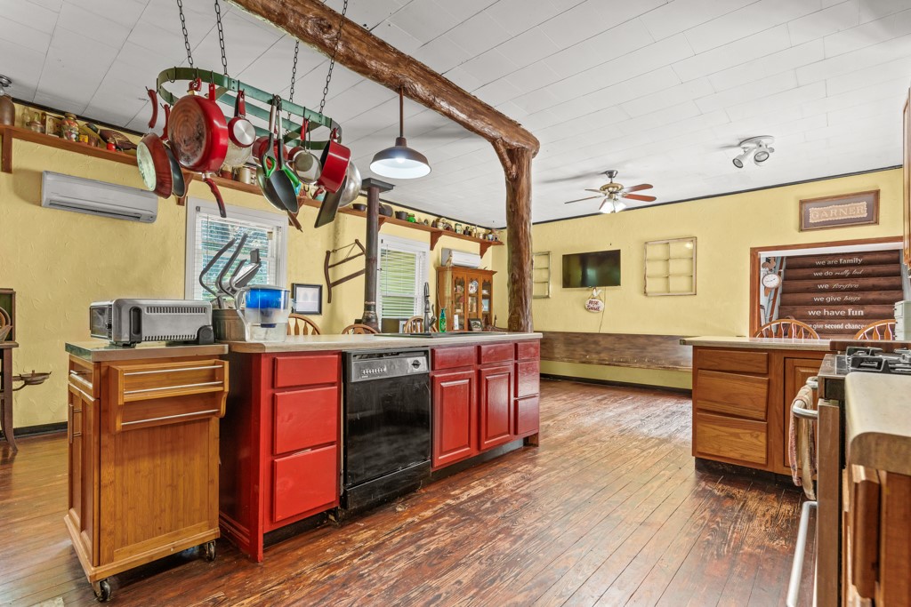 12900 N CR 2127 Road