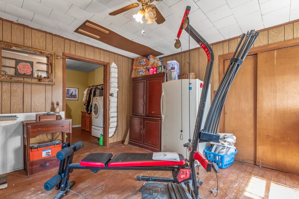 12900 N CR 2127 Road