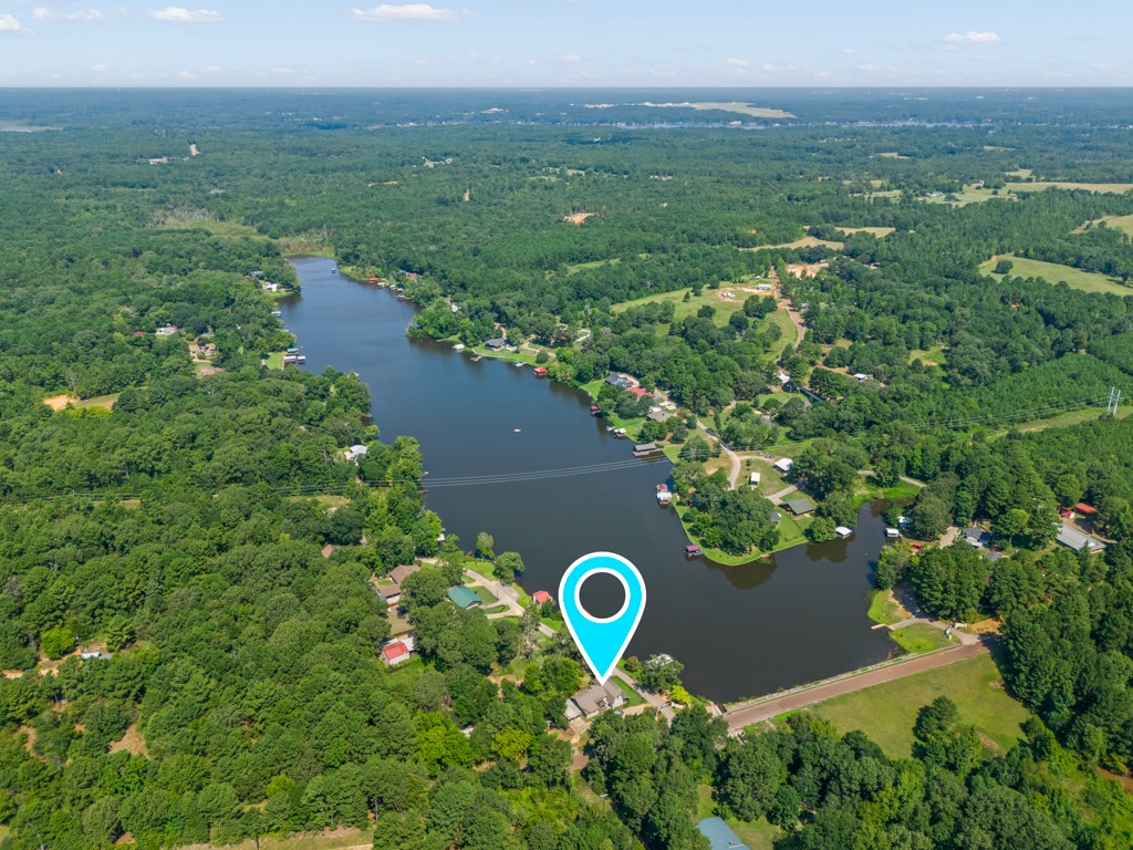 12900 N CR 2127 Road