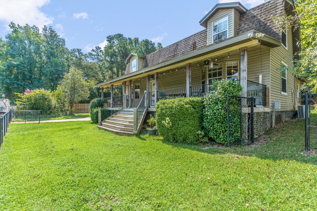 12900 N CR 2127 Road