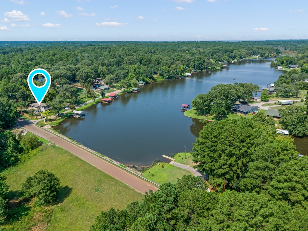 12900 N CR 2127 Road