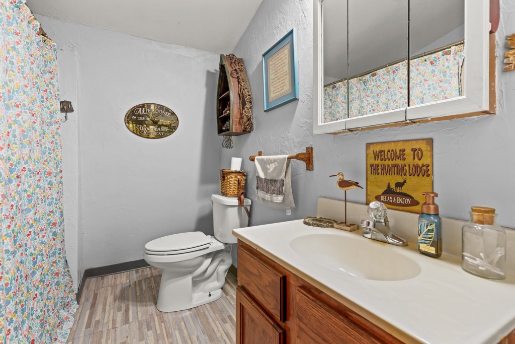 12900 N CR 2127 Road