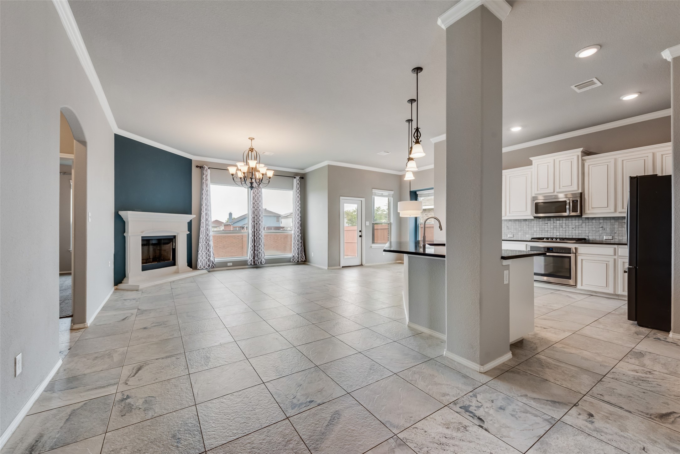 937 Lost Heather Drive