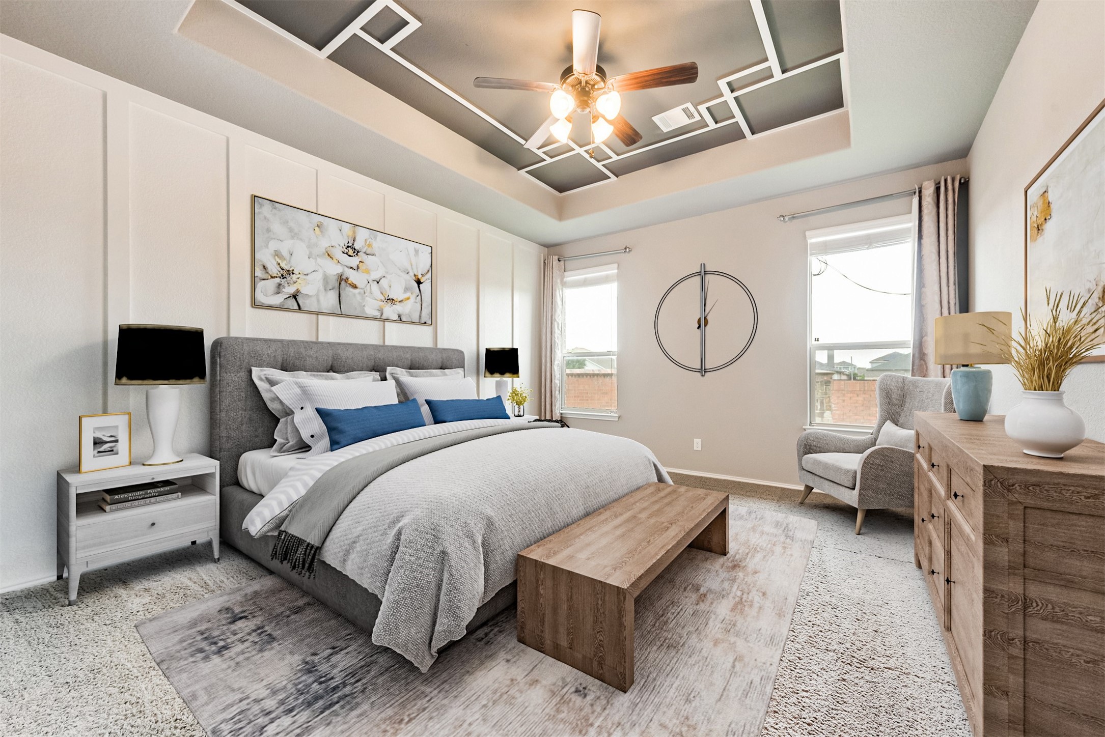 937 Lost Heather Drive