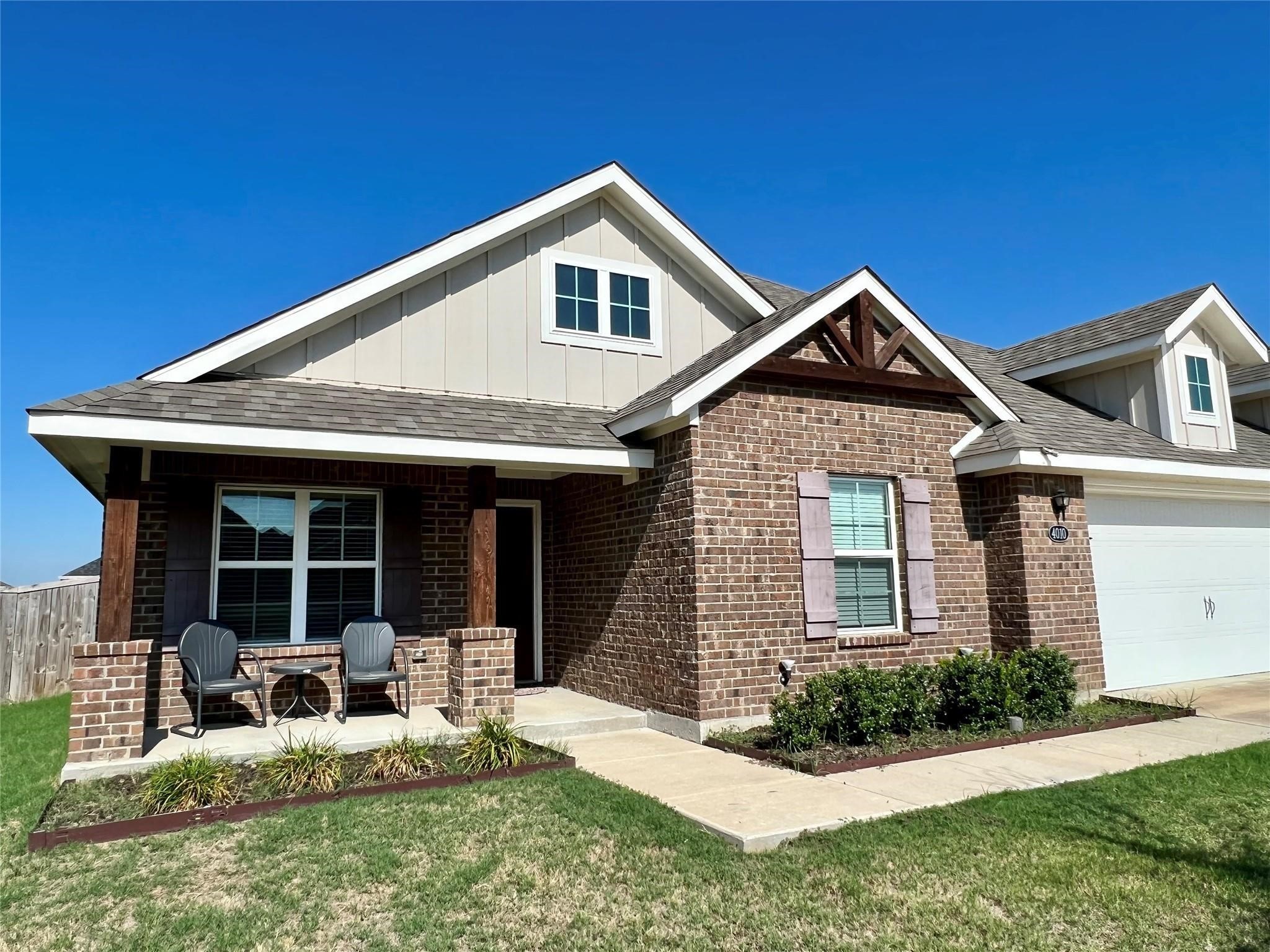 4010 Bridle Path Lane