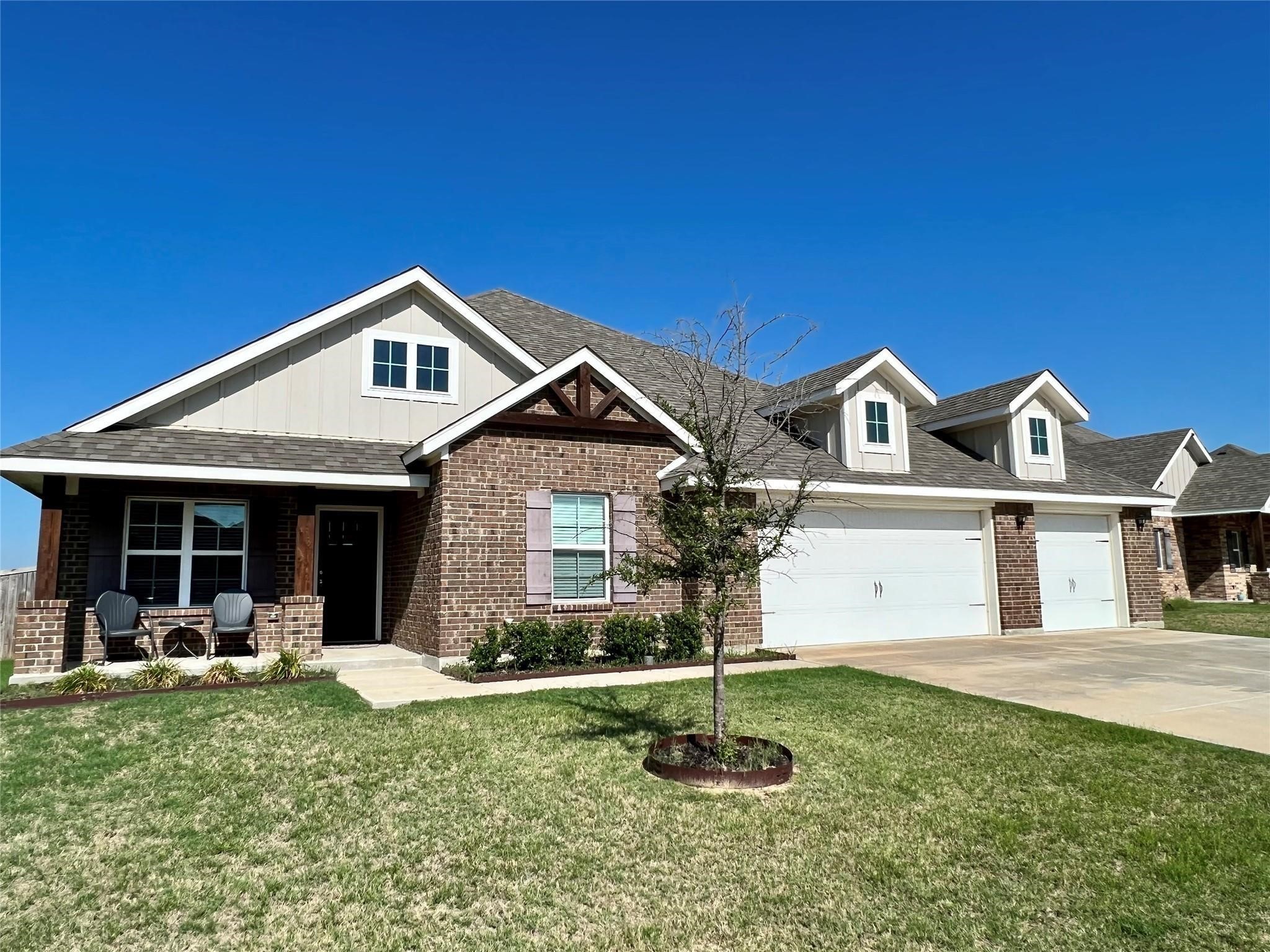 4010 Bridle Path Lane