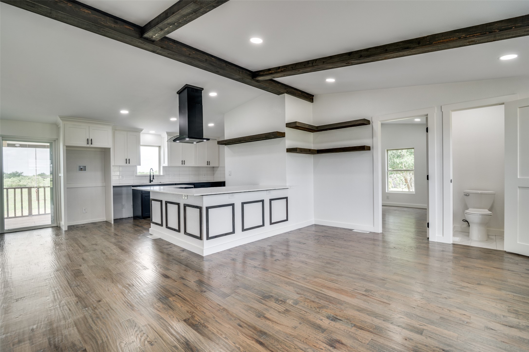 4580 County Road 107