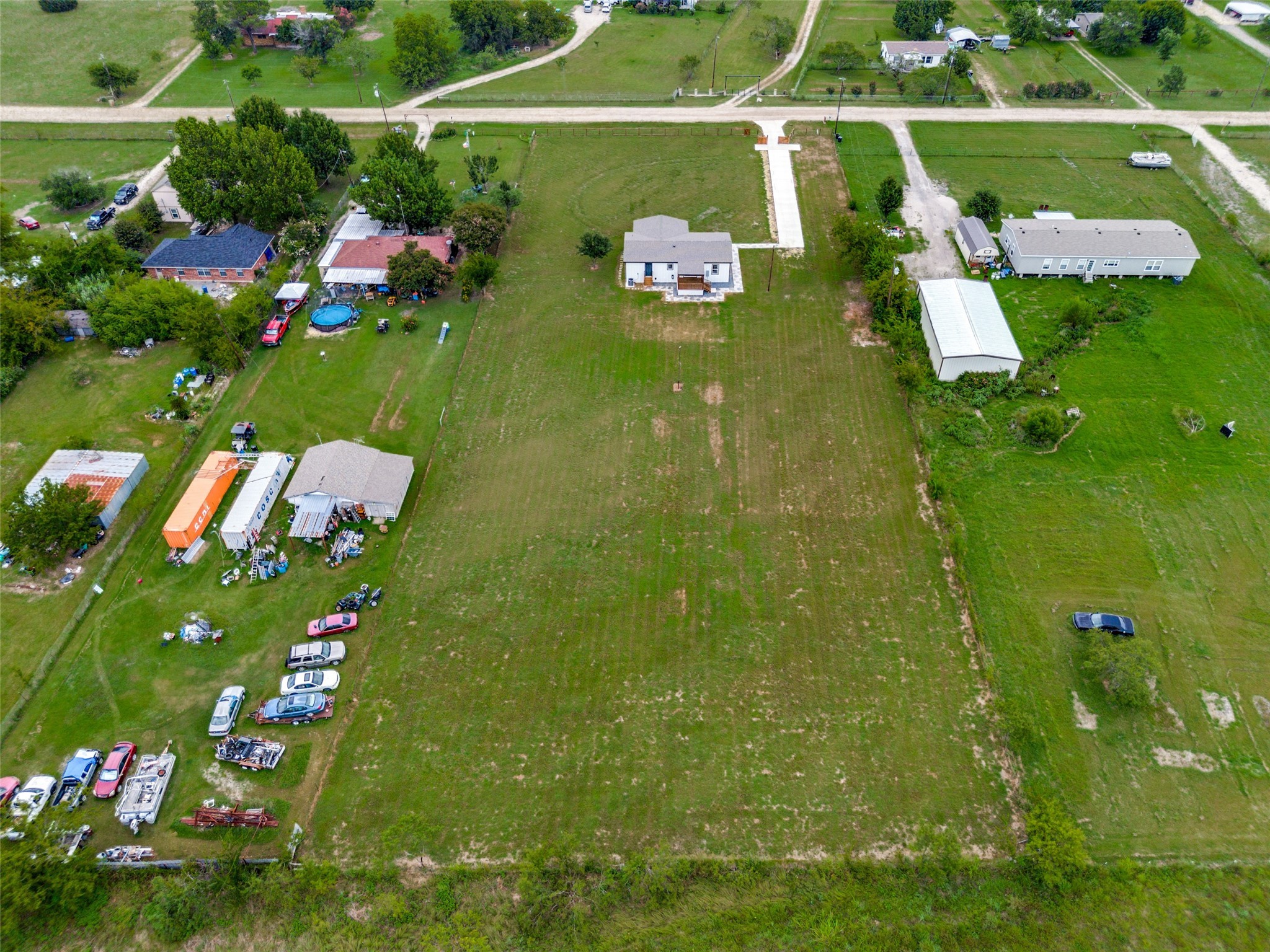 4580 County Road 107