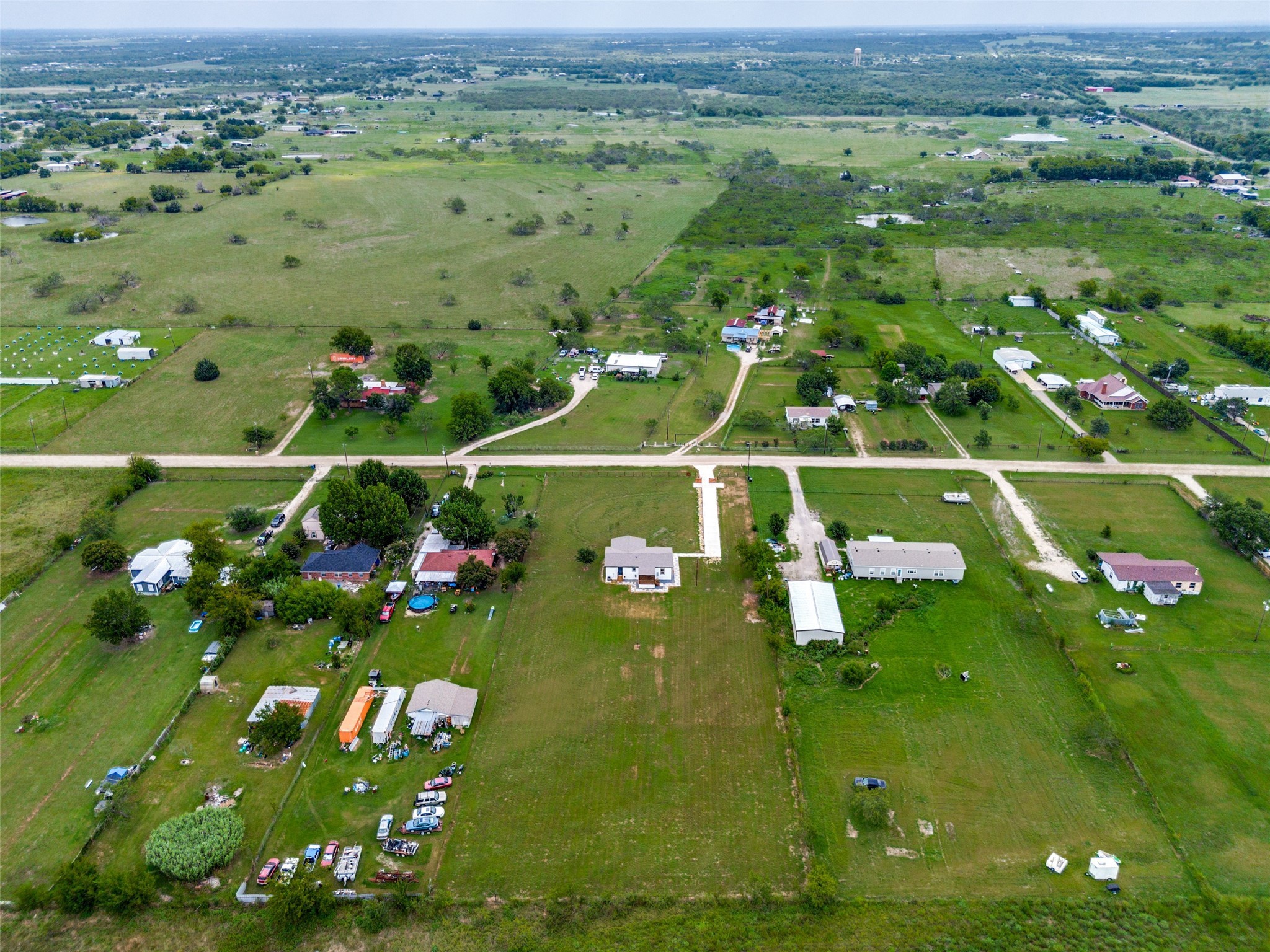 4580 County Road 107