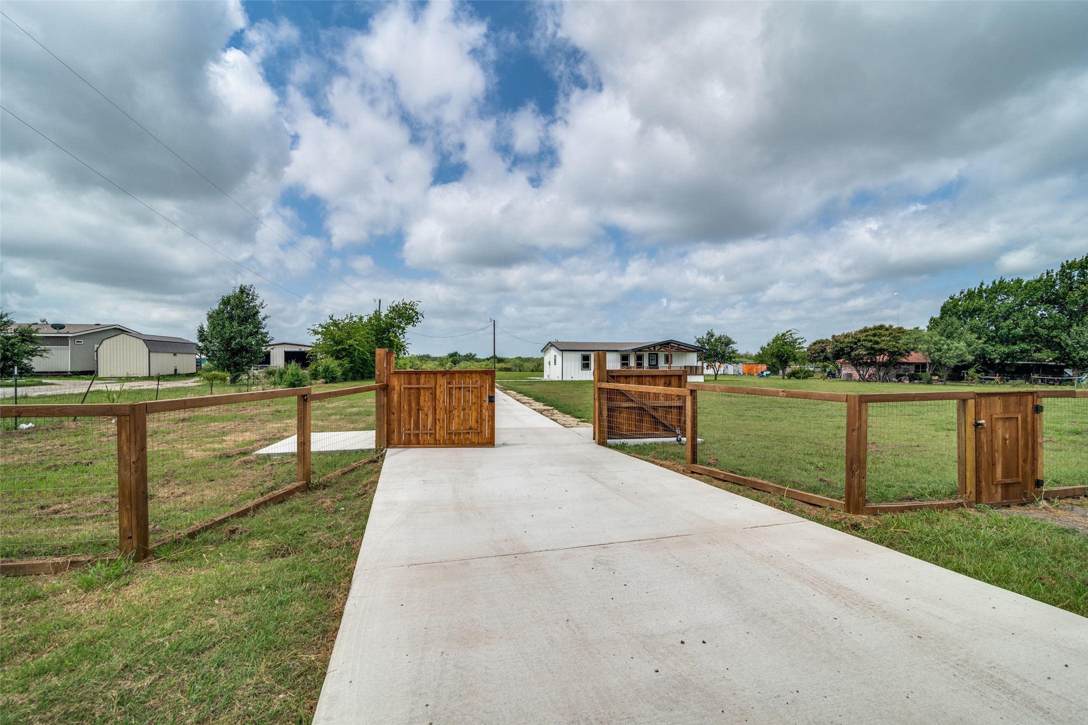 4580 County Road 107